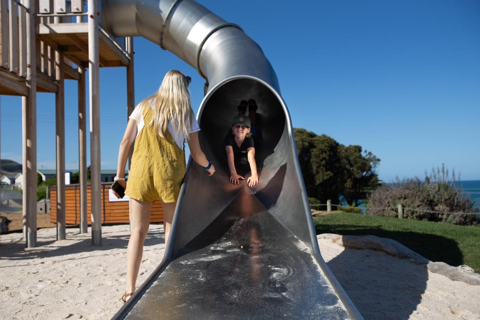 BIG4 Apollo Bay Pisces Holiday Park