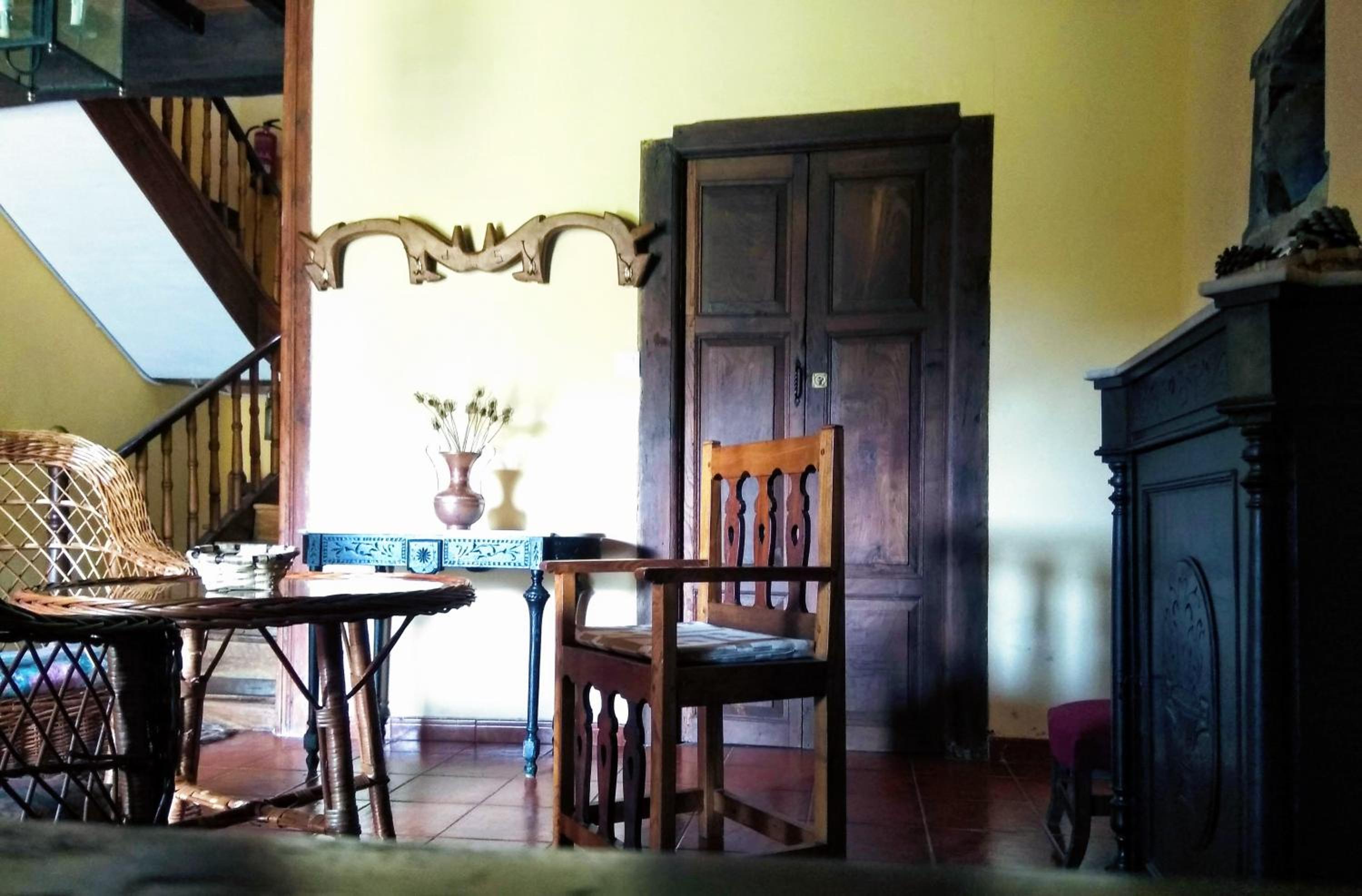 Finca el Palacio view 3
