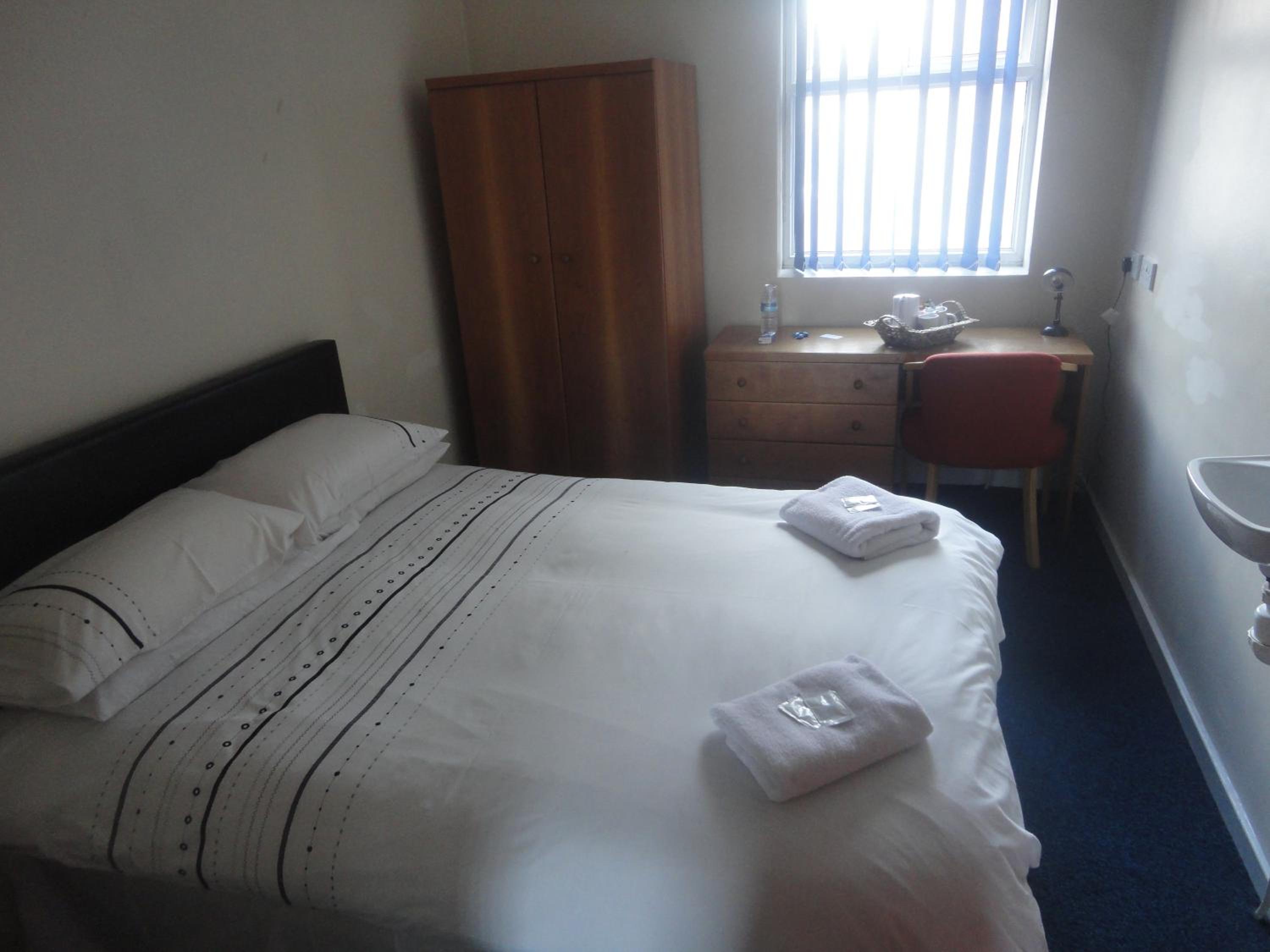 Royal Chambers Liverpool