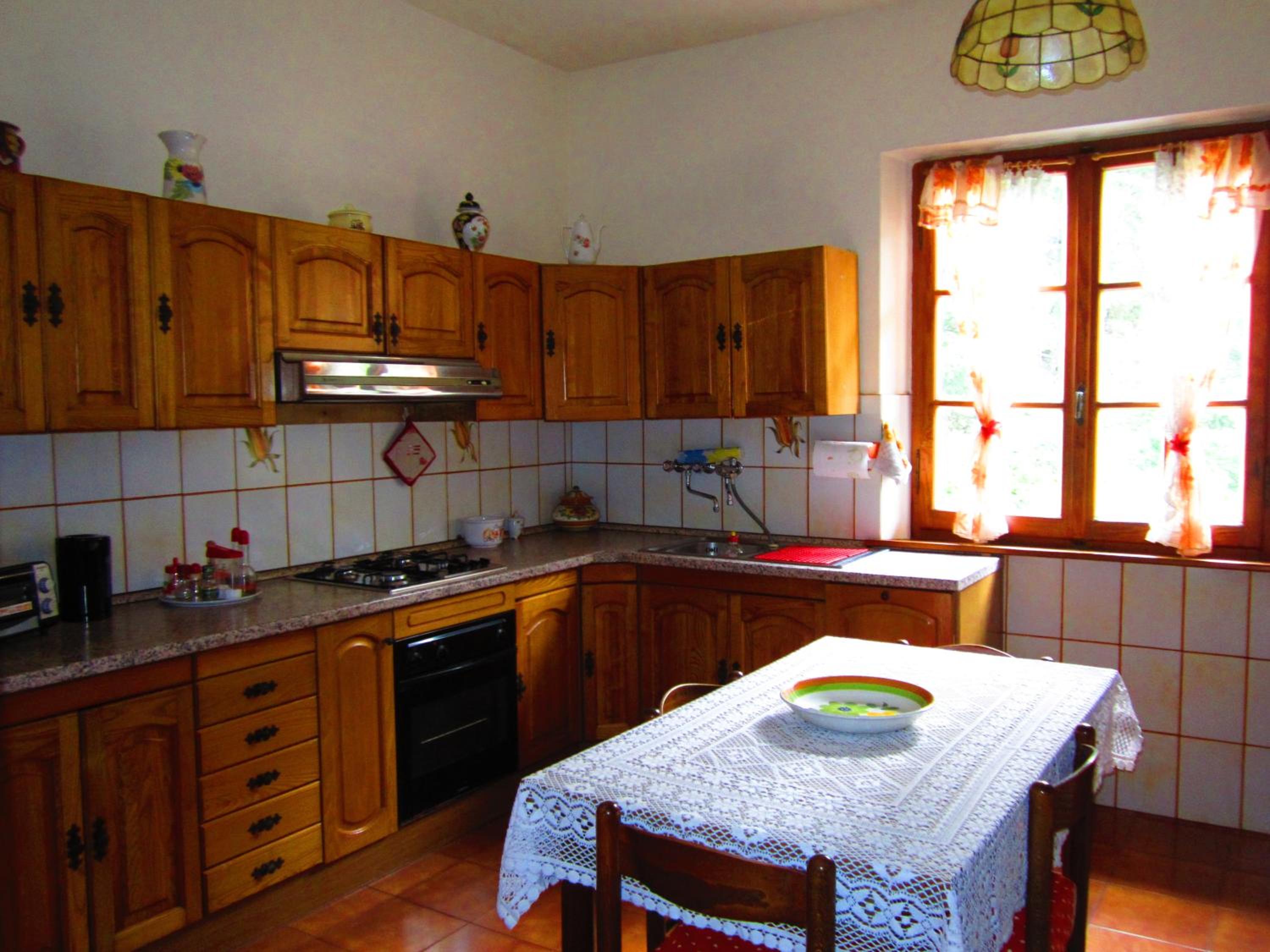 Appartamento Panoramico
