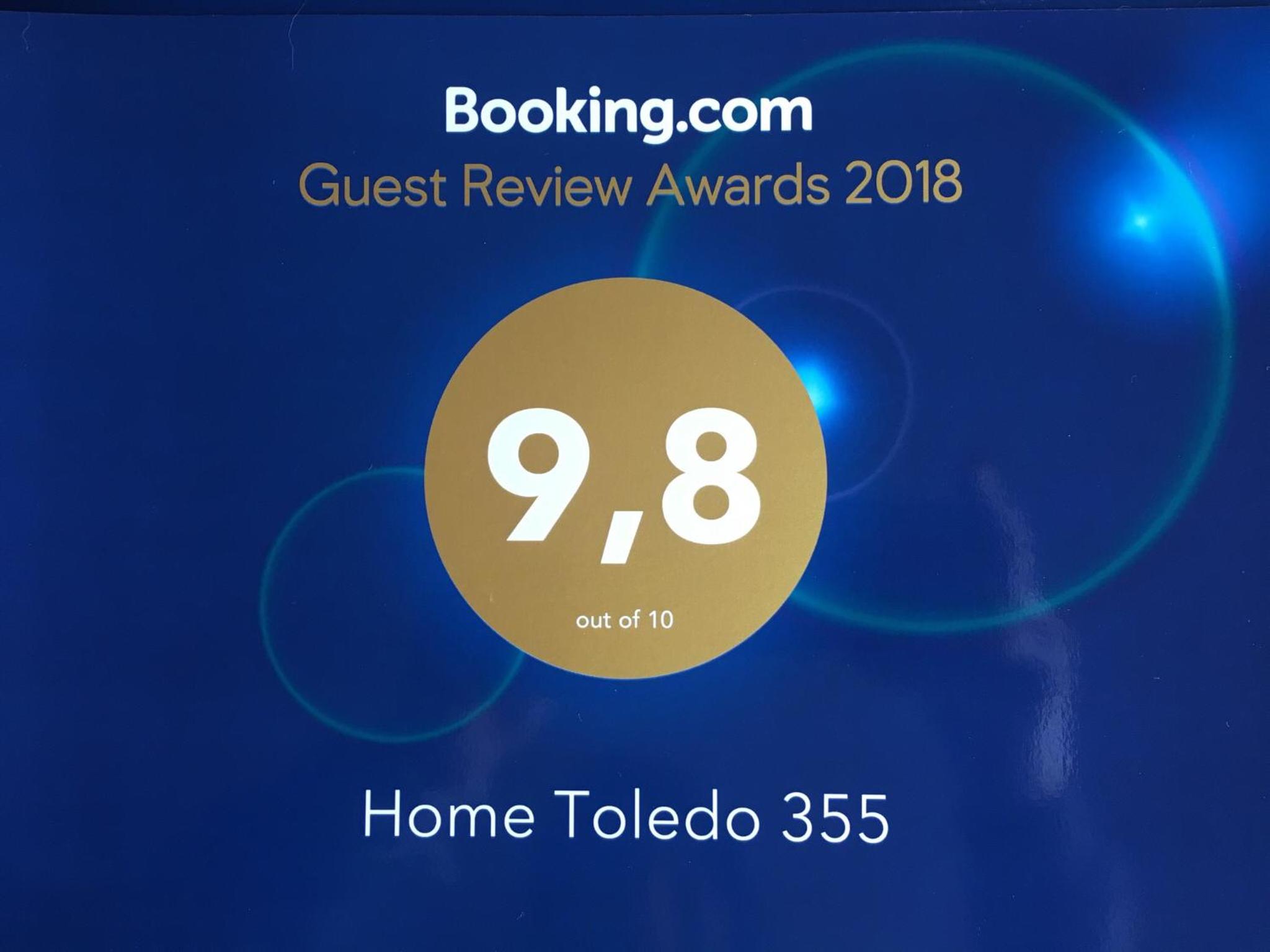 Home Toledo 355