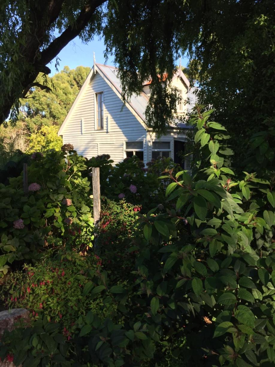 Harrison House