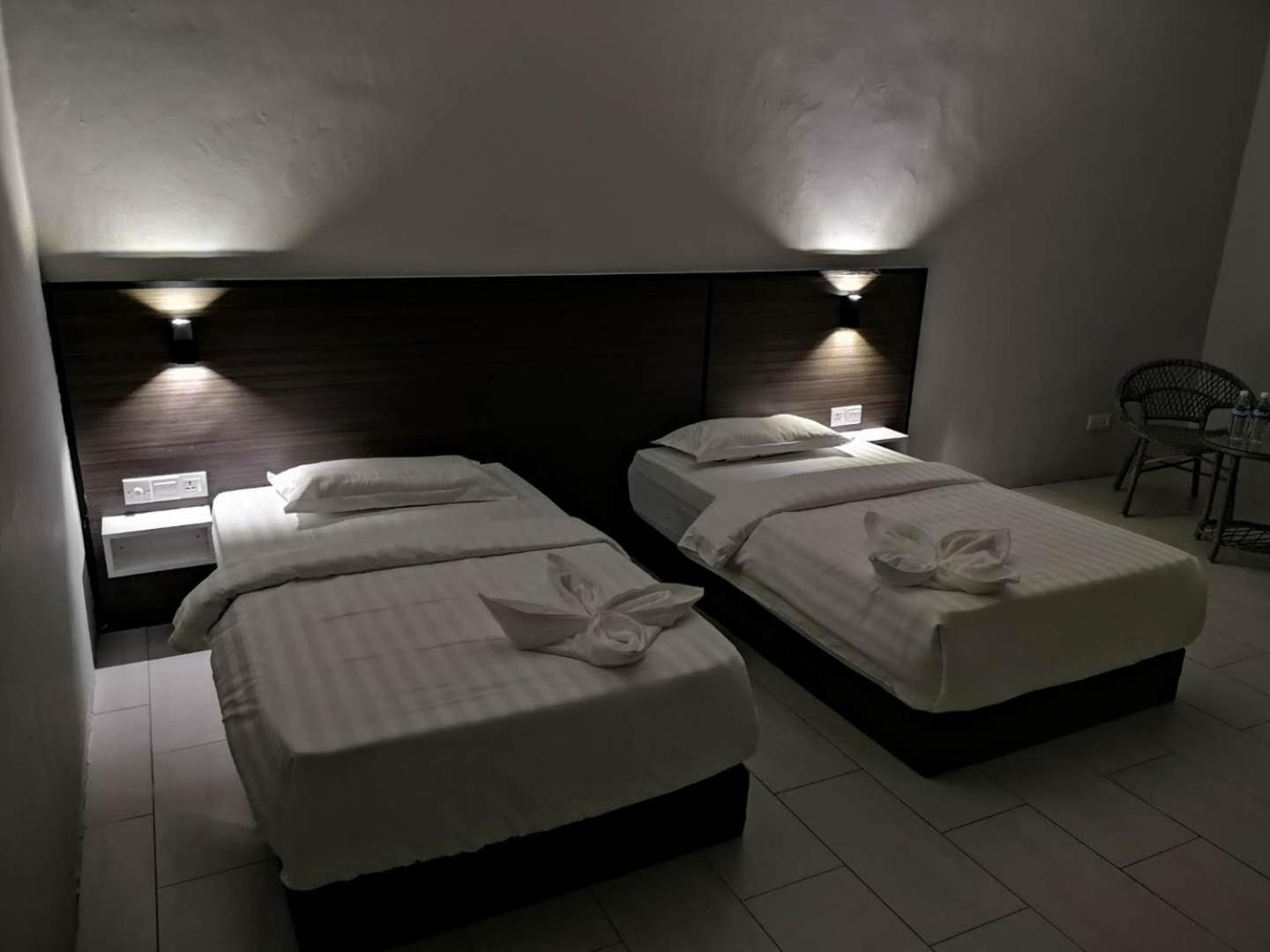 Luna Guesthouse 露娜旅馆 photo 2
