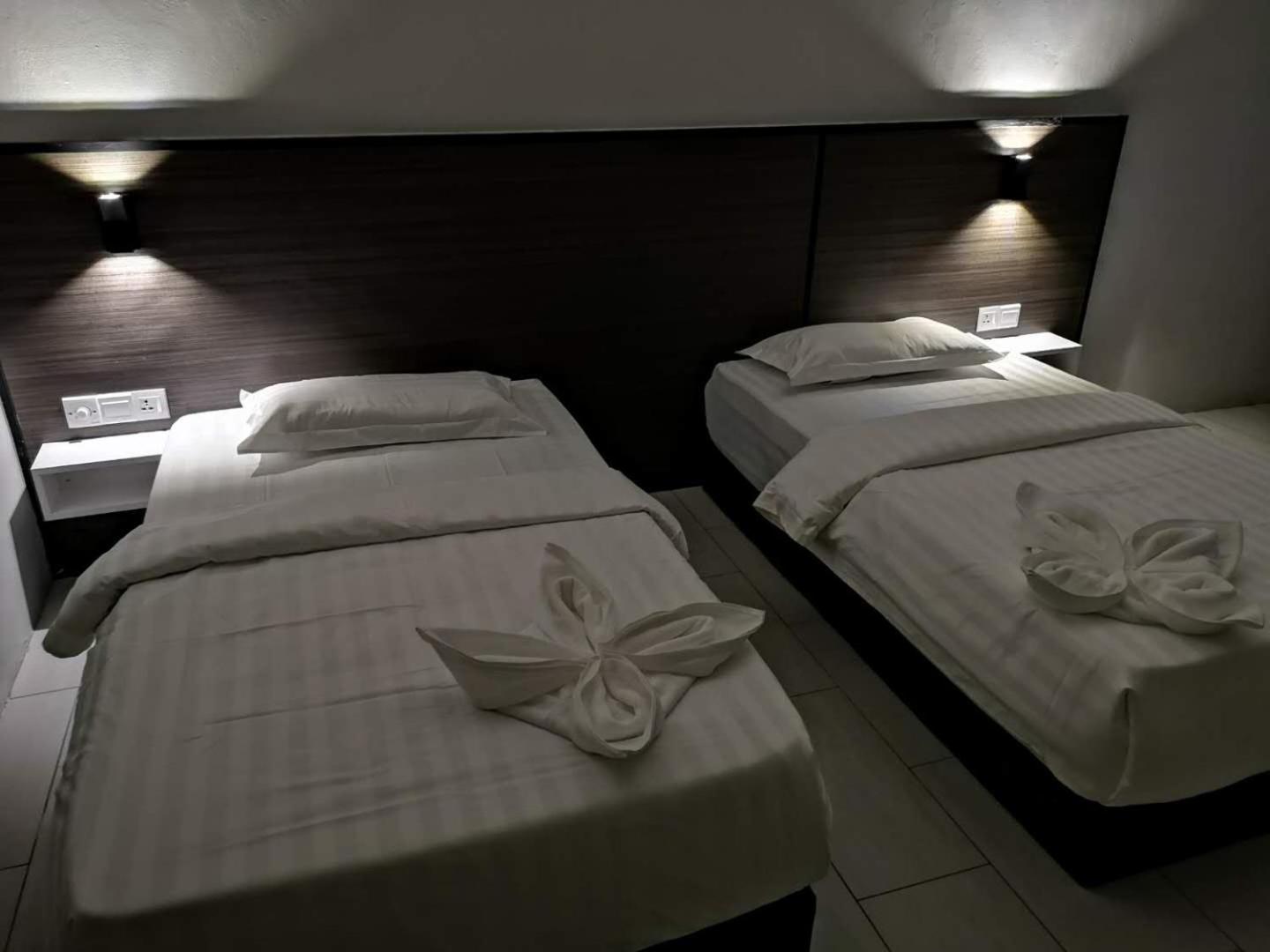 Luna Guesthouse 露娜旅馆 photo 4