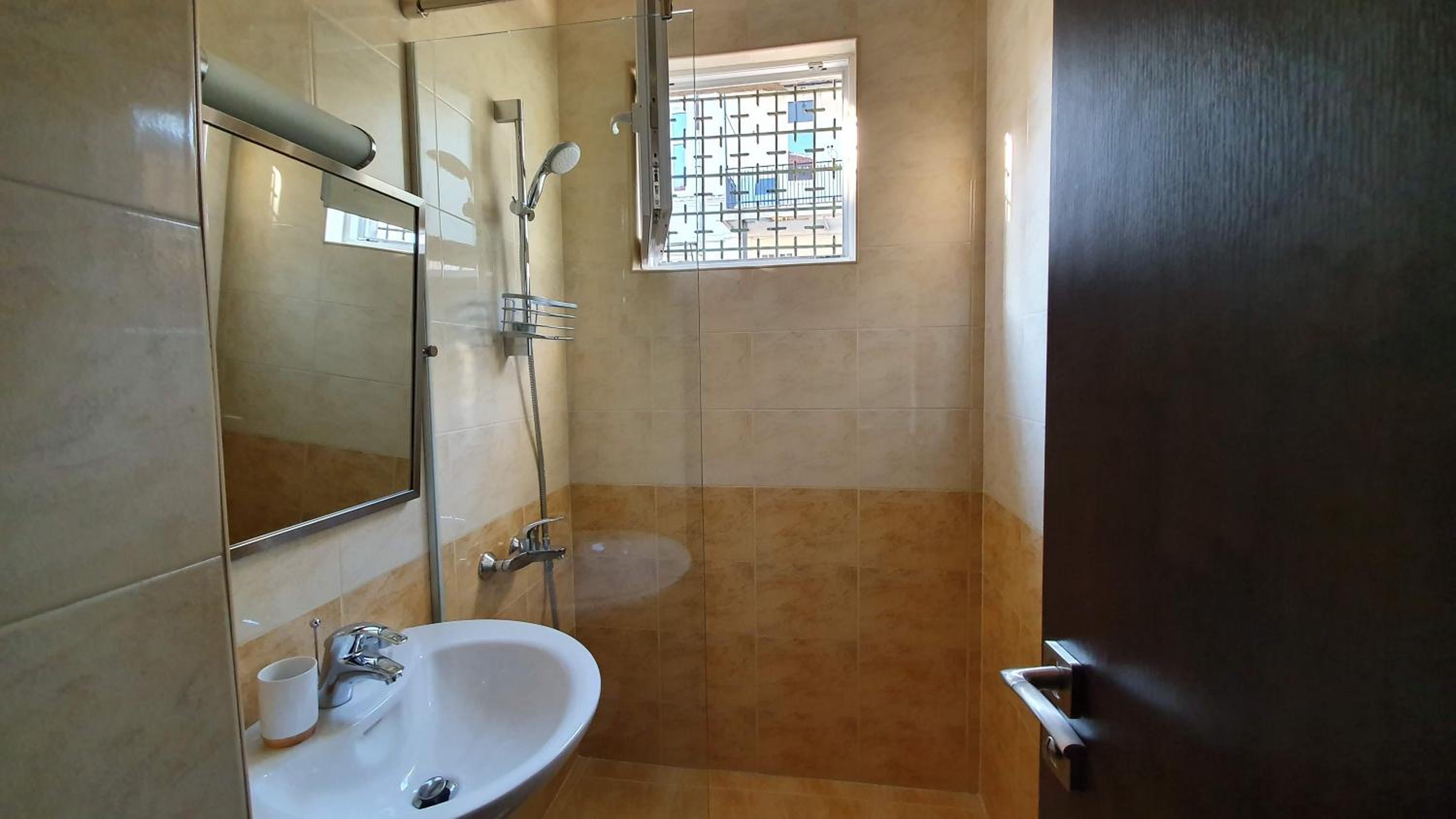 Best Choice Apartment