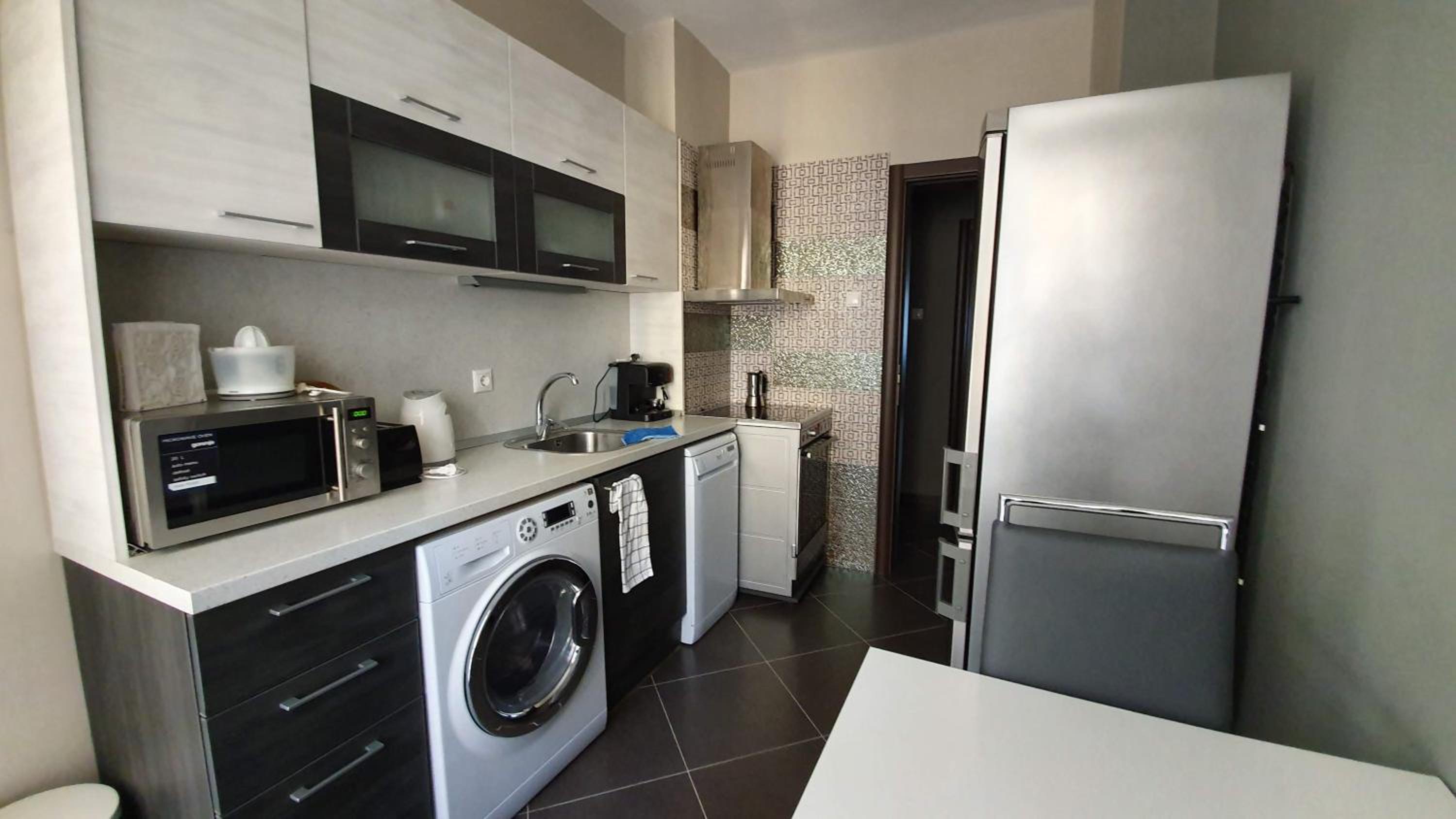 Best Choice Apartment
