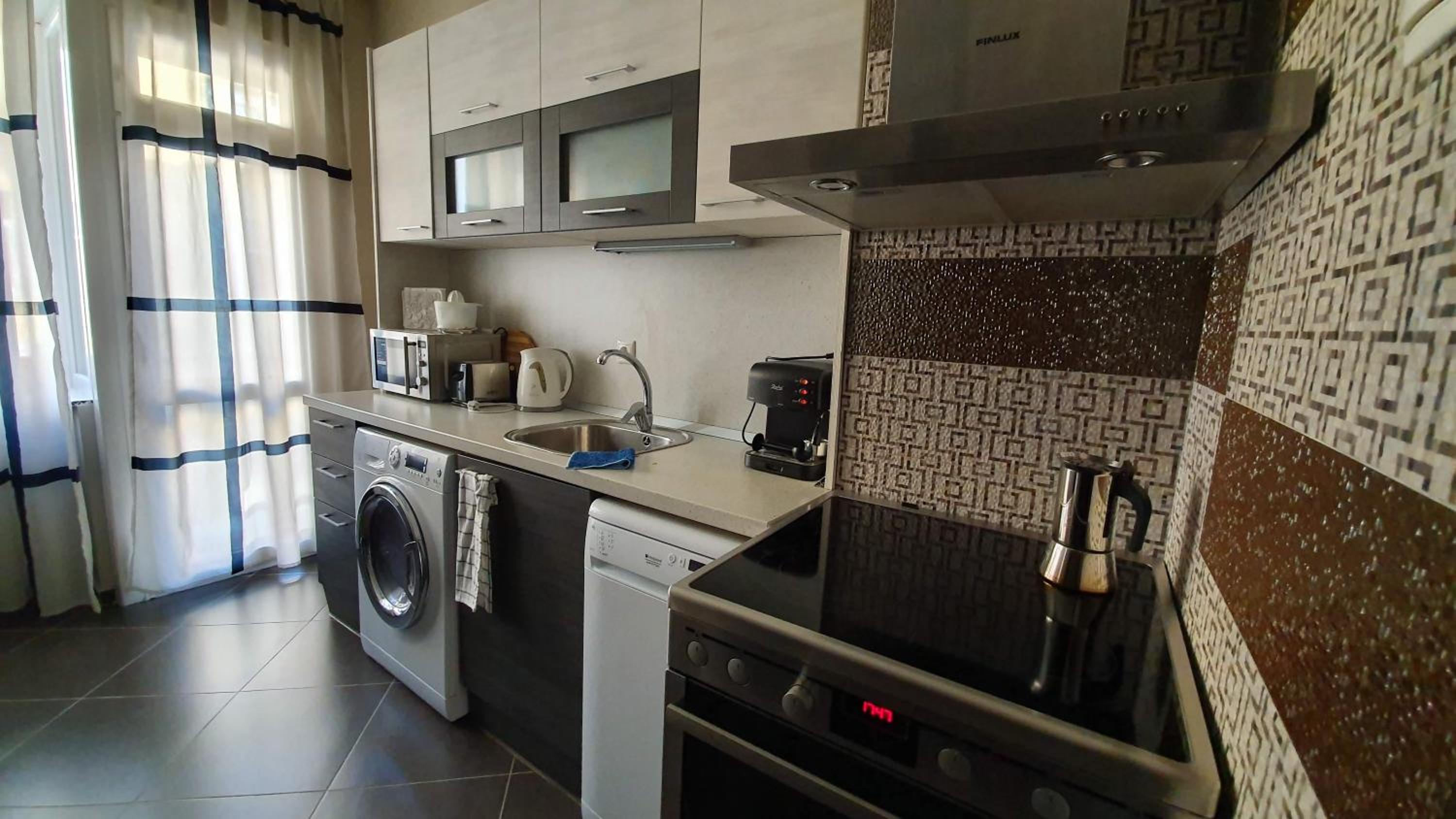 Best Choice Apartment
