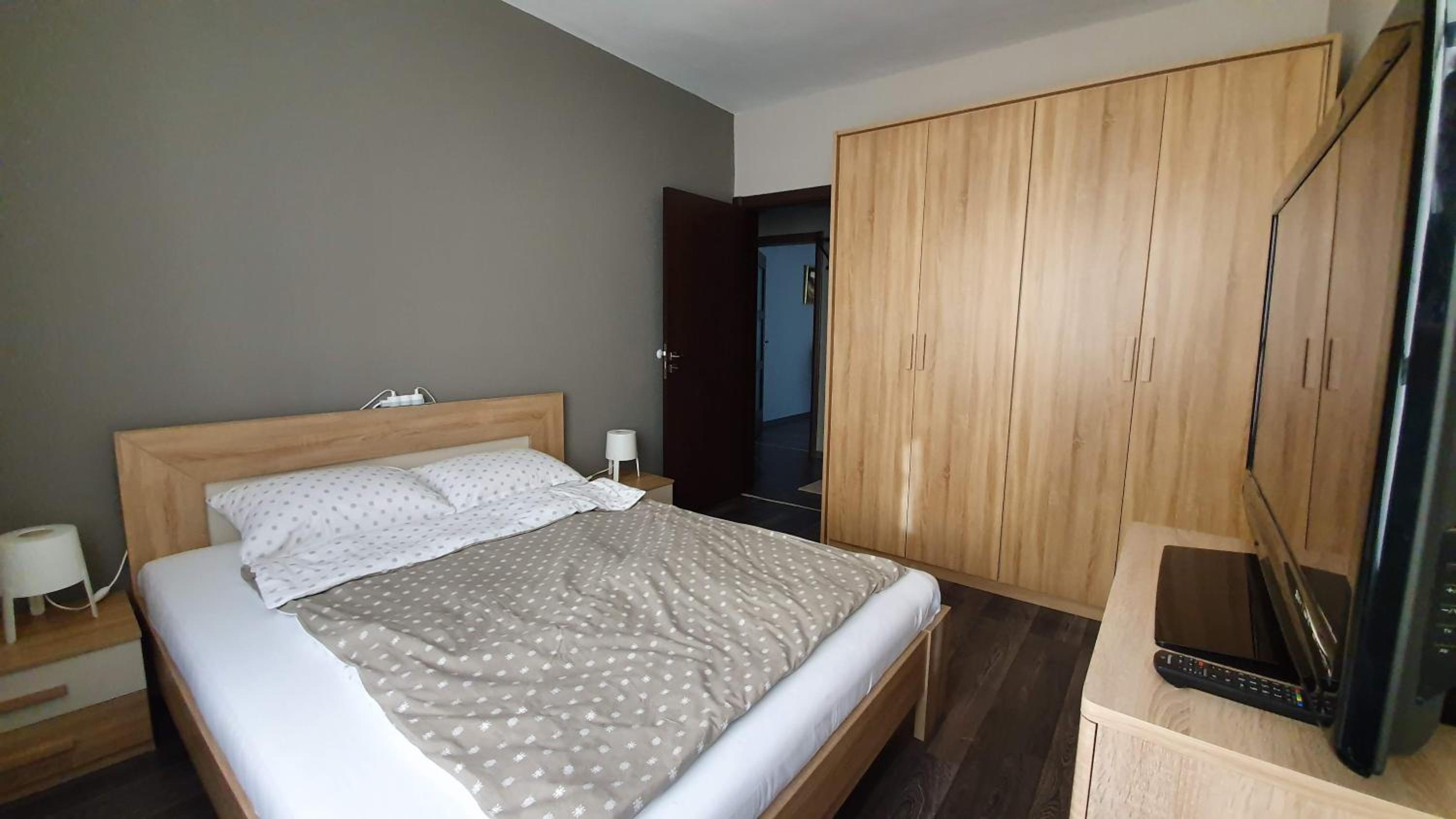 Best Choice Apartment