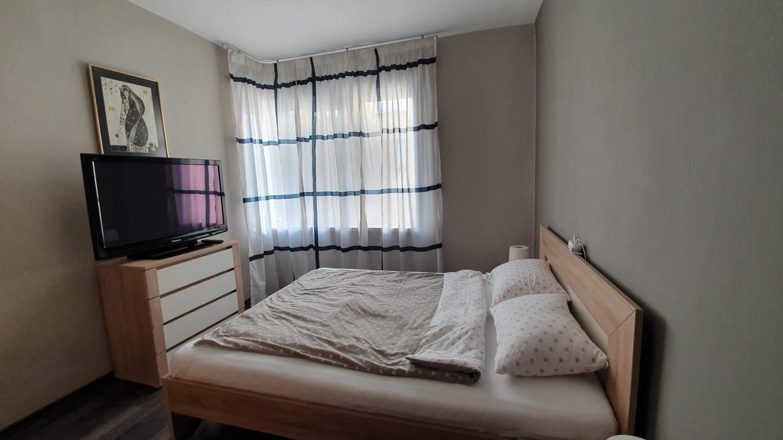 Best Choice Apartment