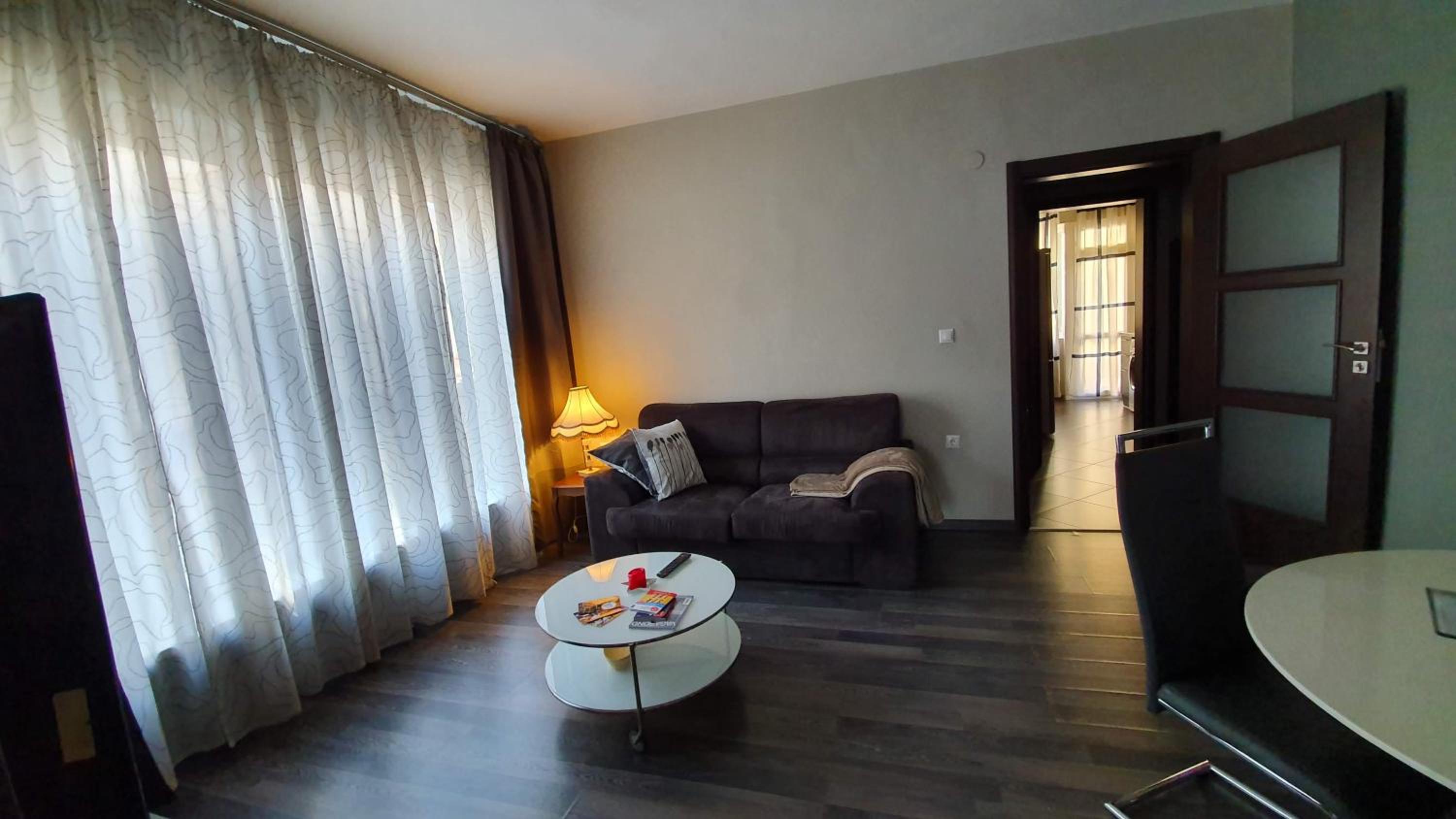 Best Choice Apartment