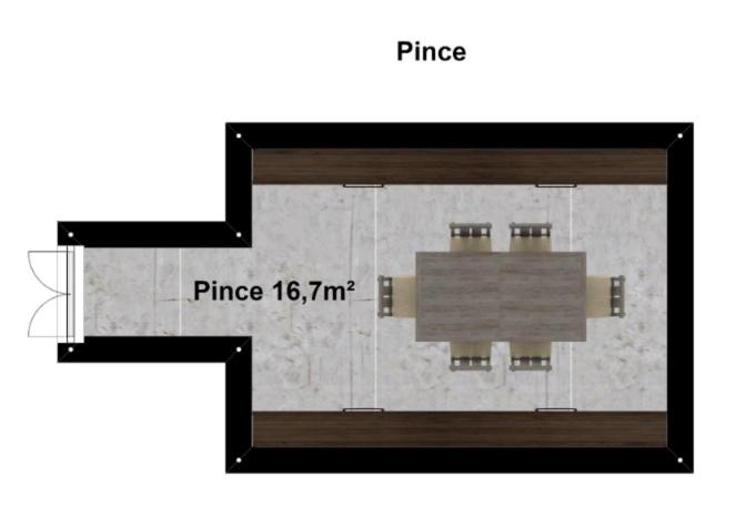 Demizson Apartman view 4