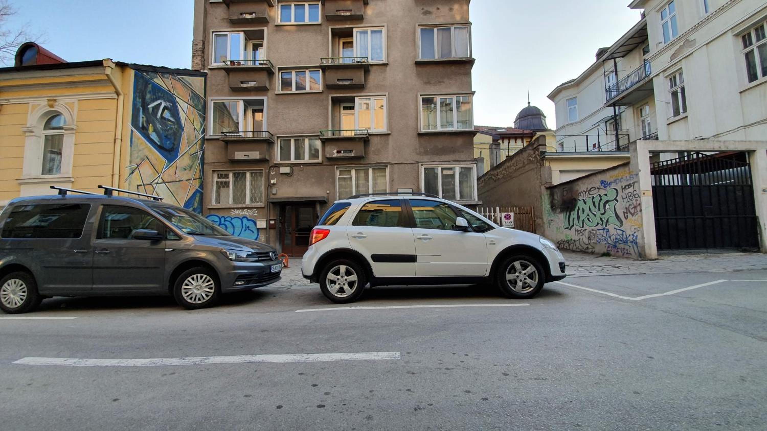 Best Choice Apartment