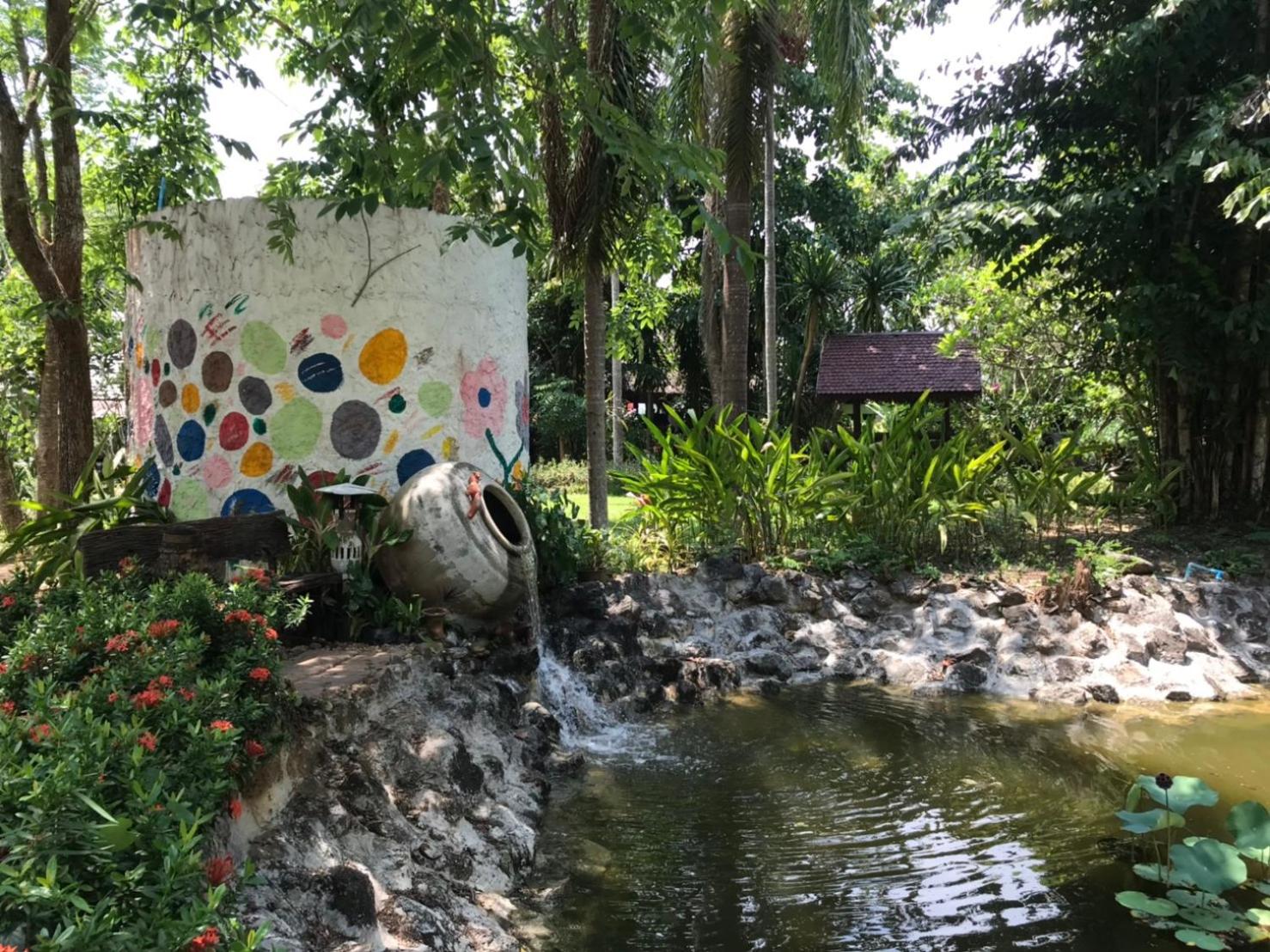 Kwainoy Riverpark