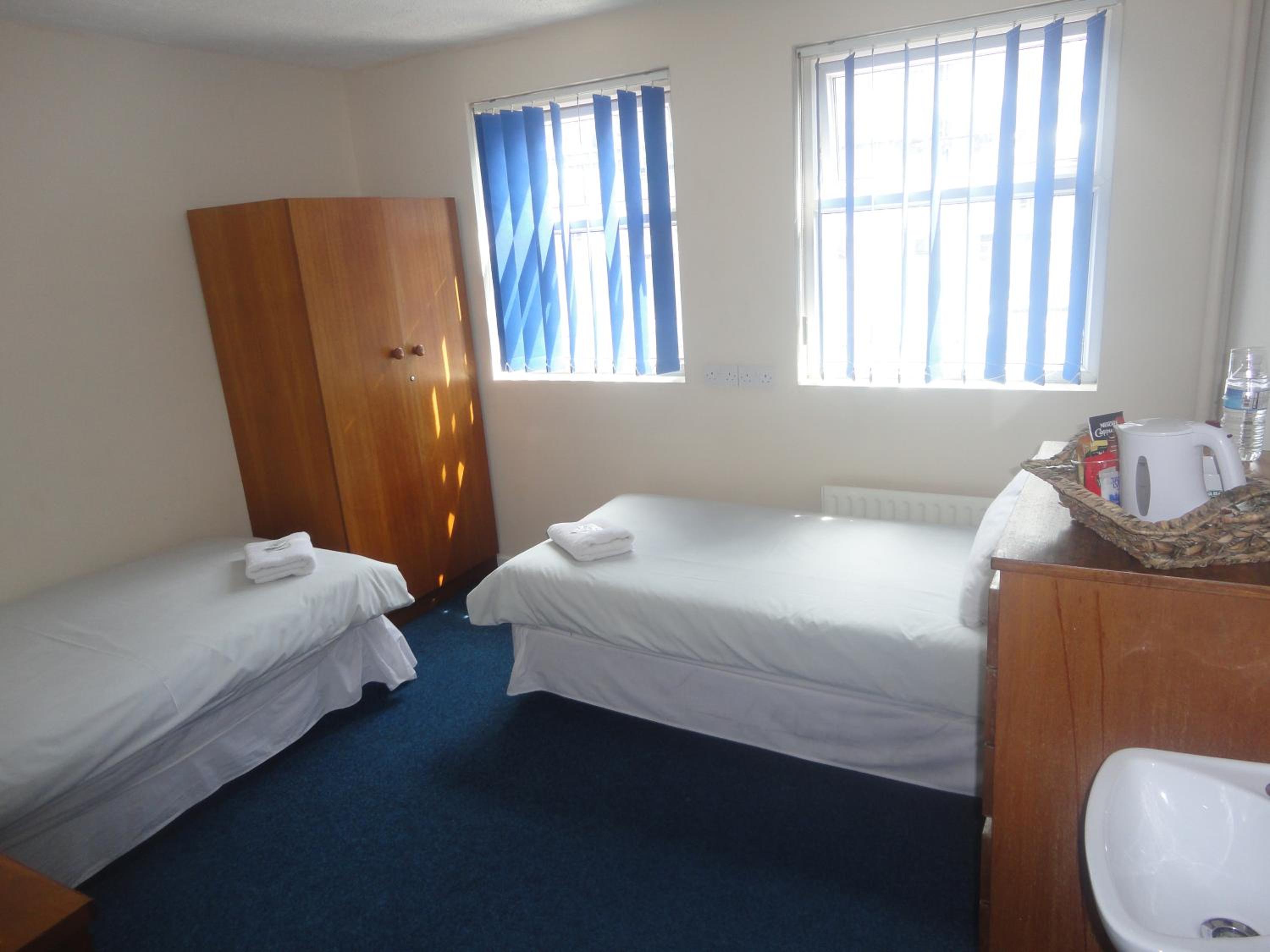 Royal Chambers Liverpool