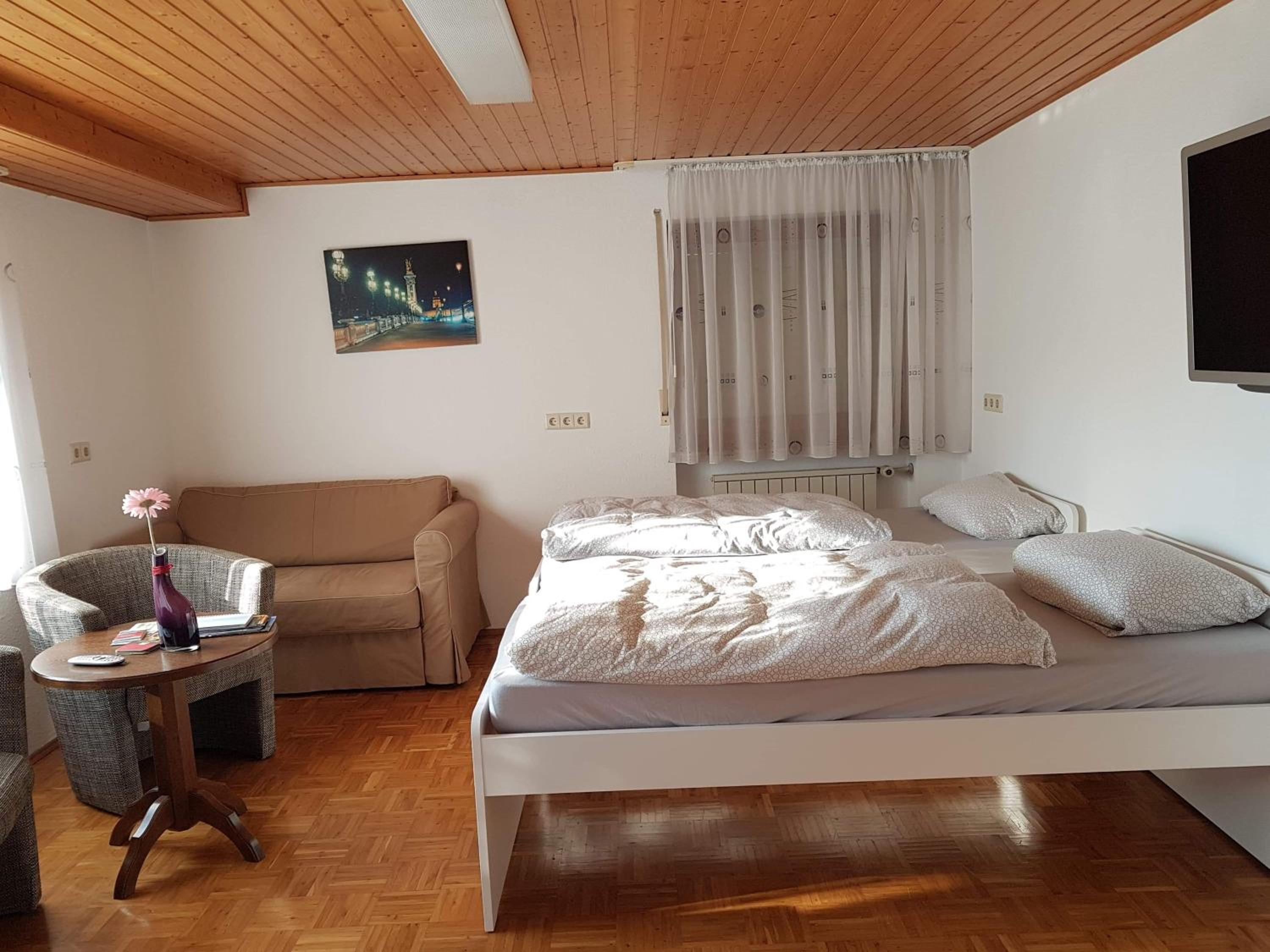 G.O.D. Ferienwohnung