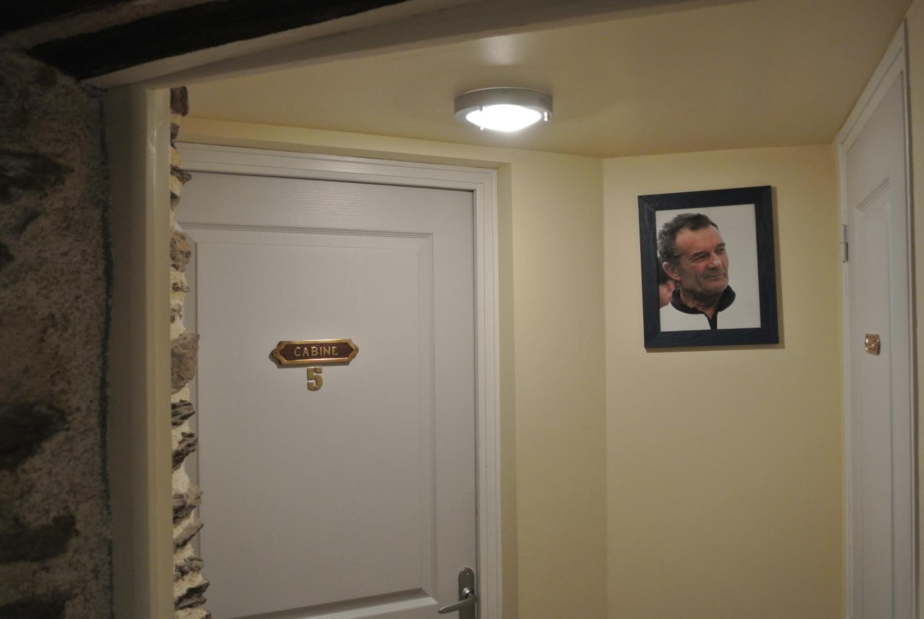 L 'Annexe en Lohéac