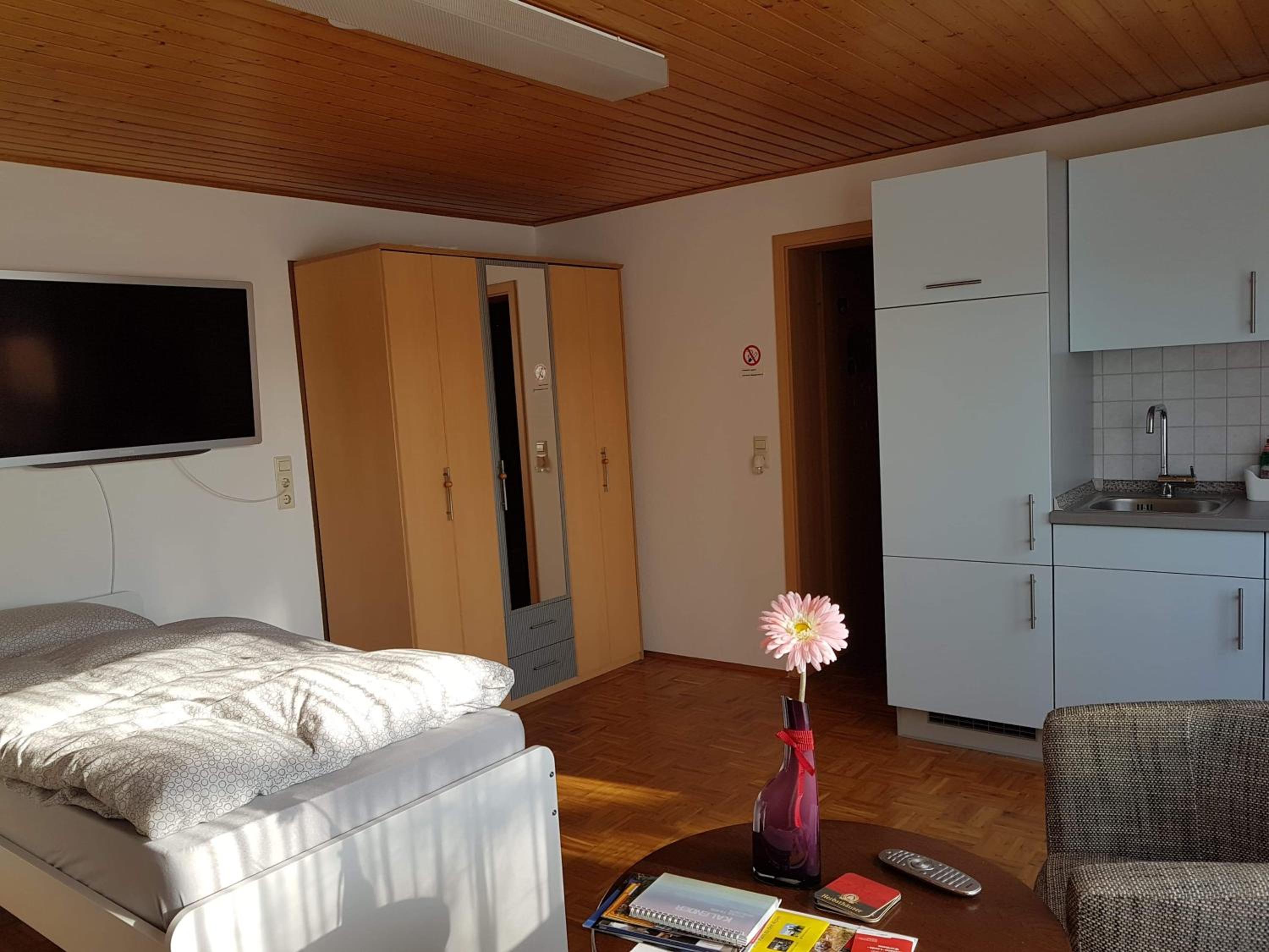 G.O.D. Ferienwohnung