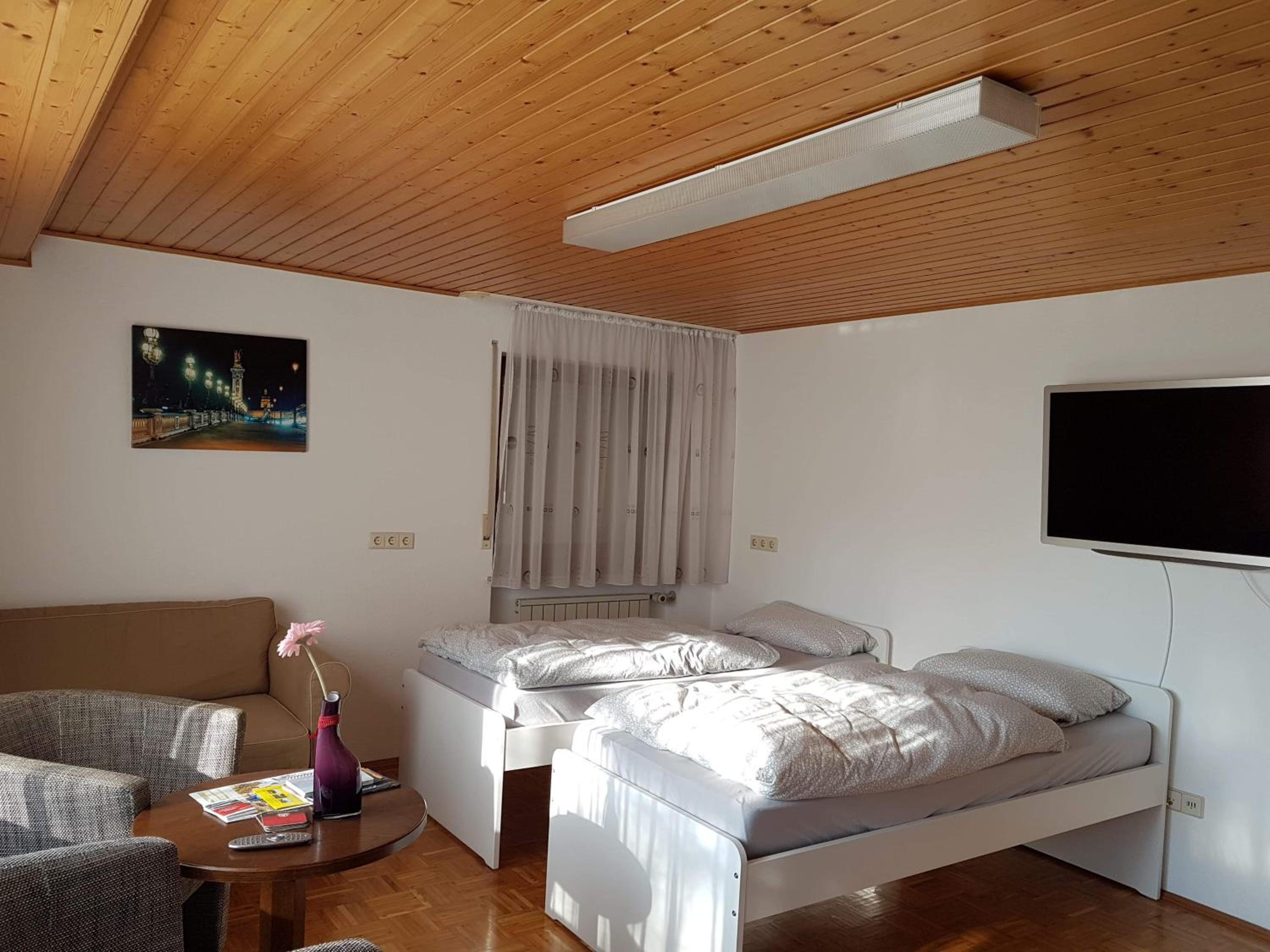 G.O.D. Ferienwohnung