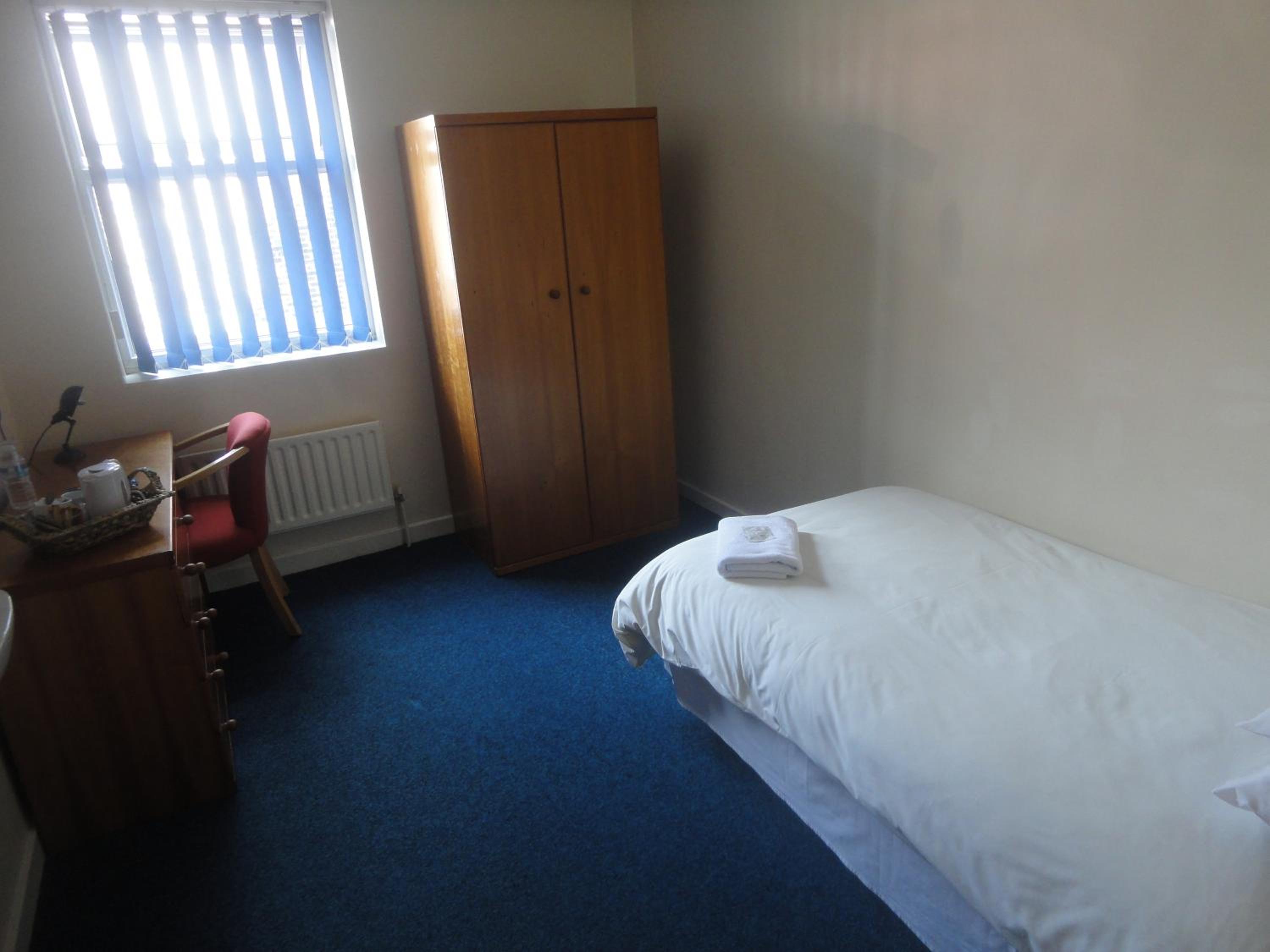 Royal Chambers Liverpool