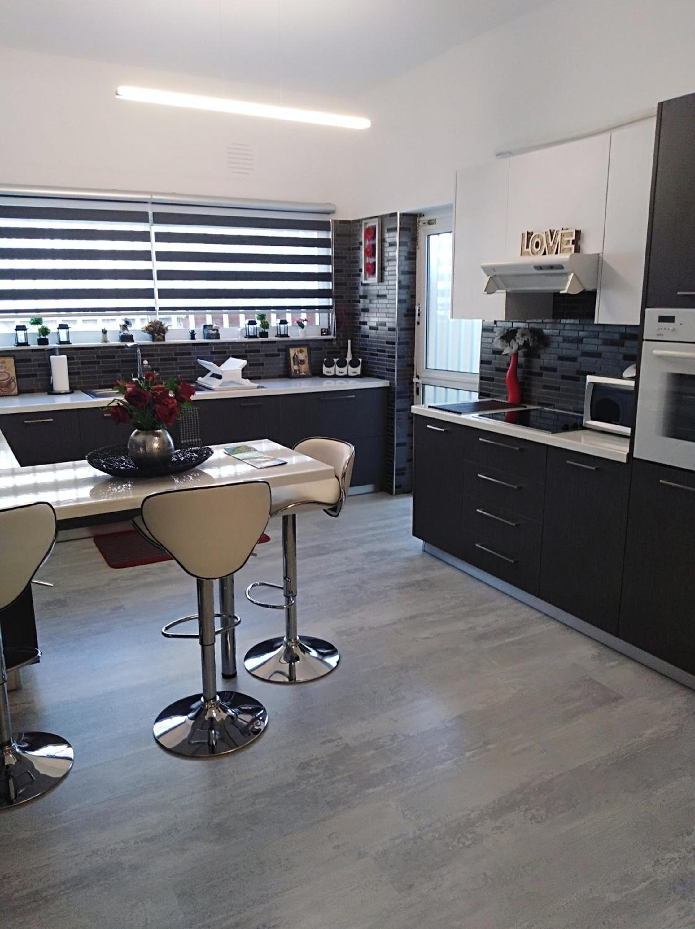 Andros Residence