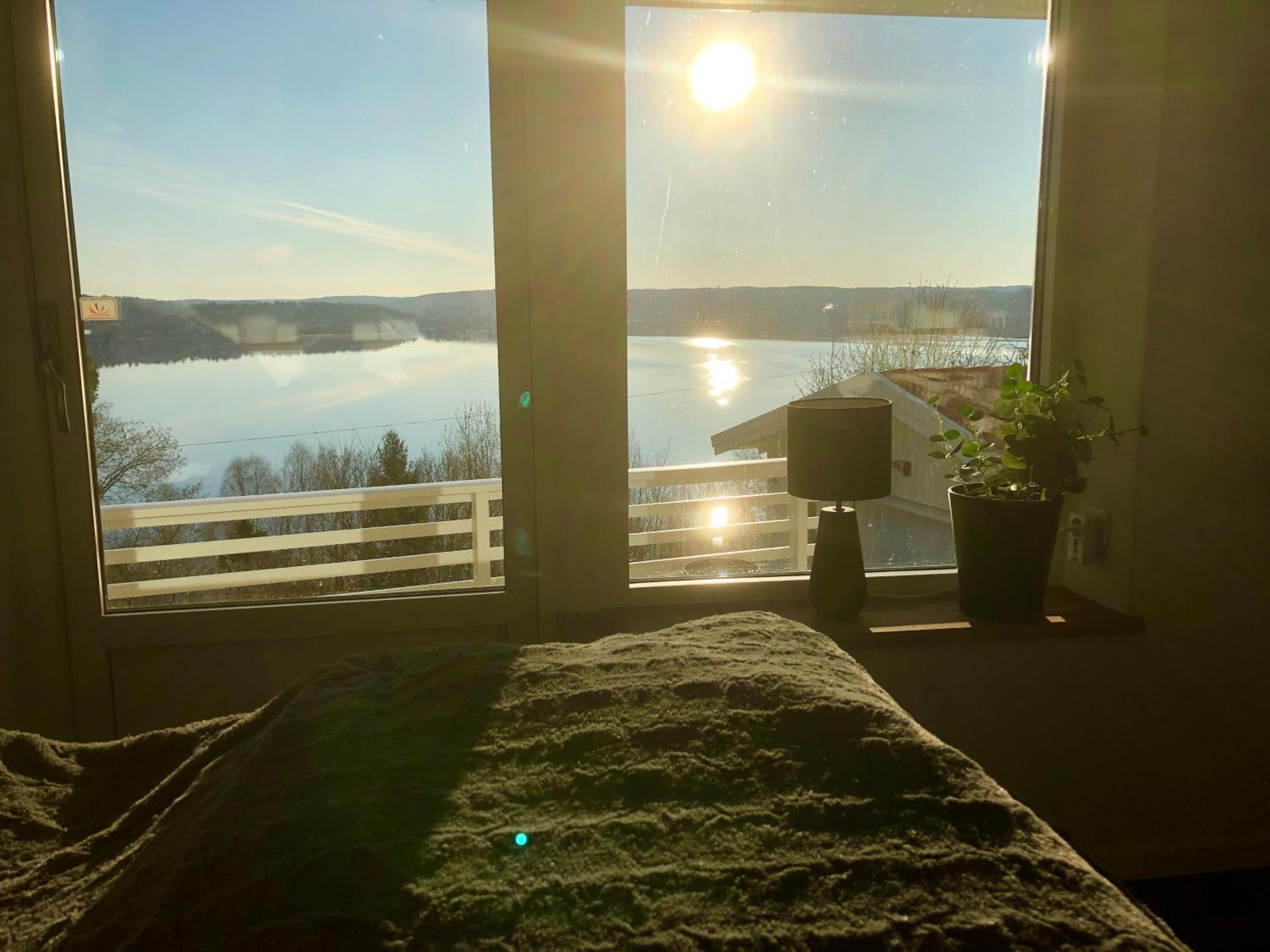 Lovely studio apartment seaview & private sauna view 5