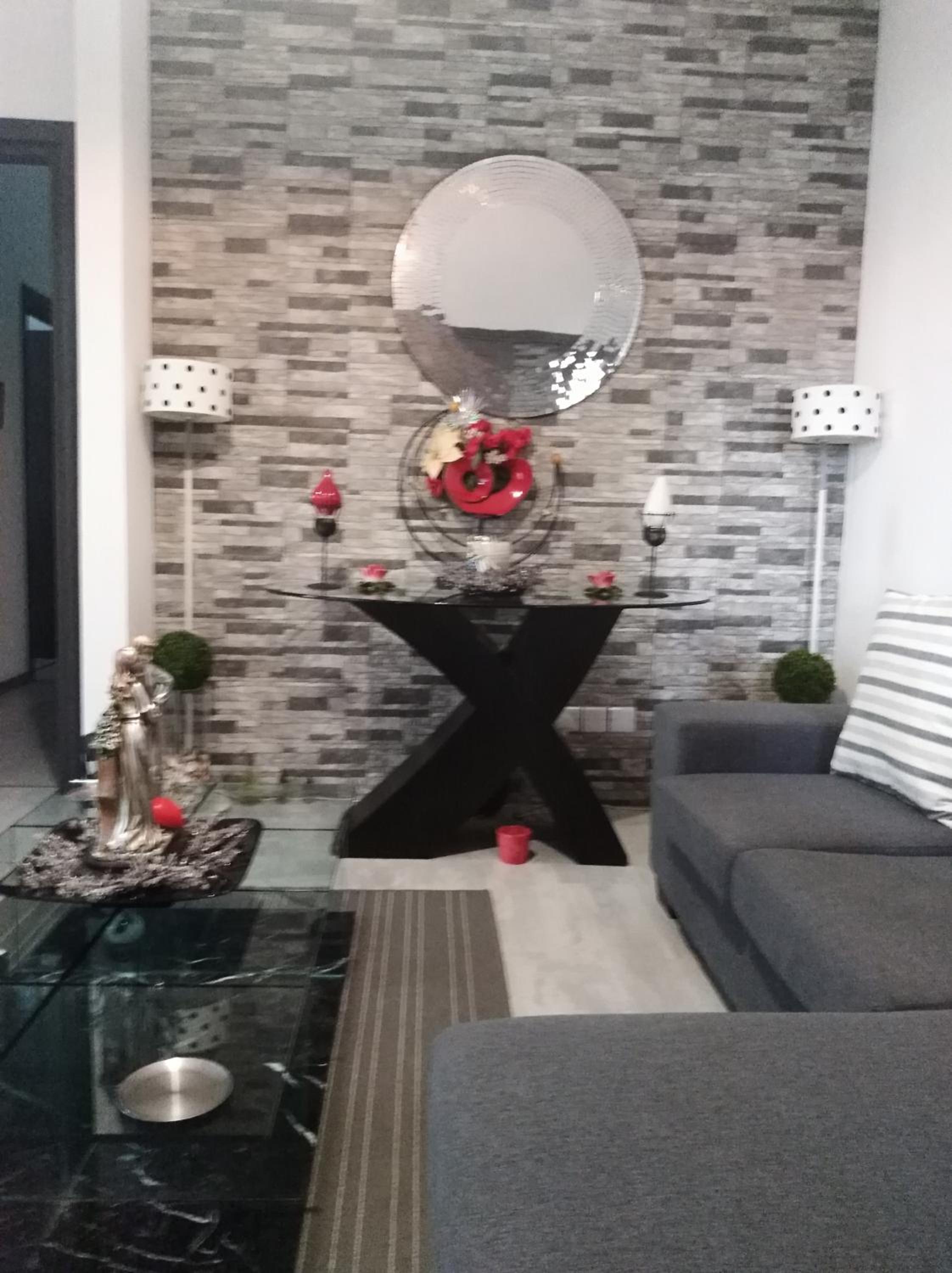 Andros Residence