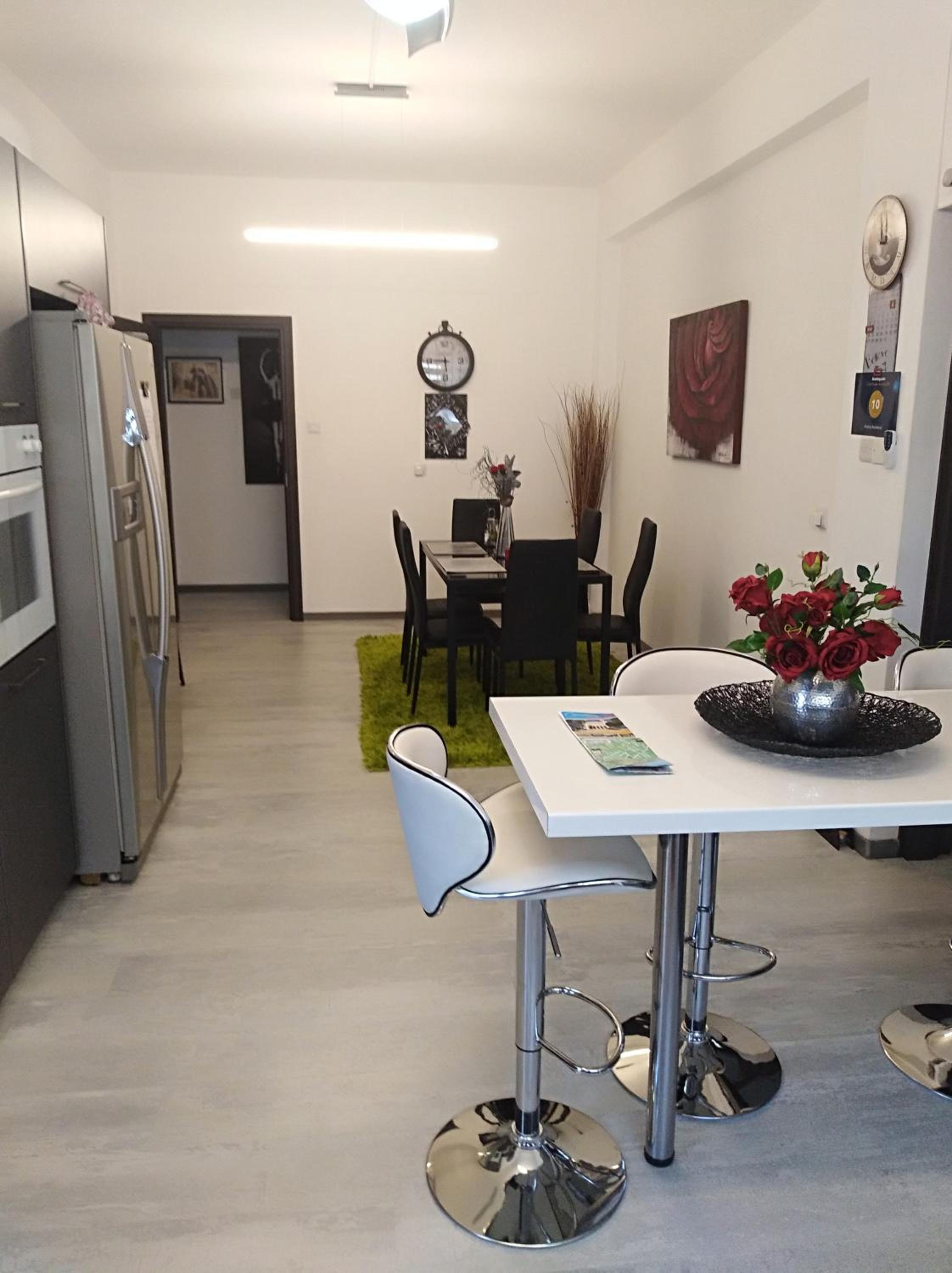 Andros Residence