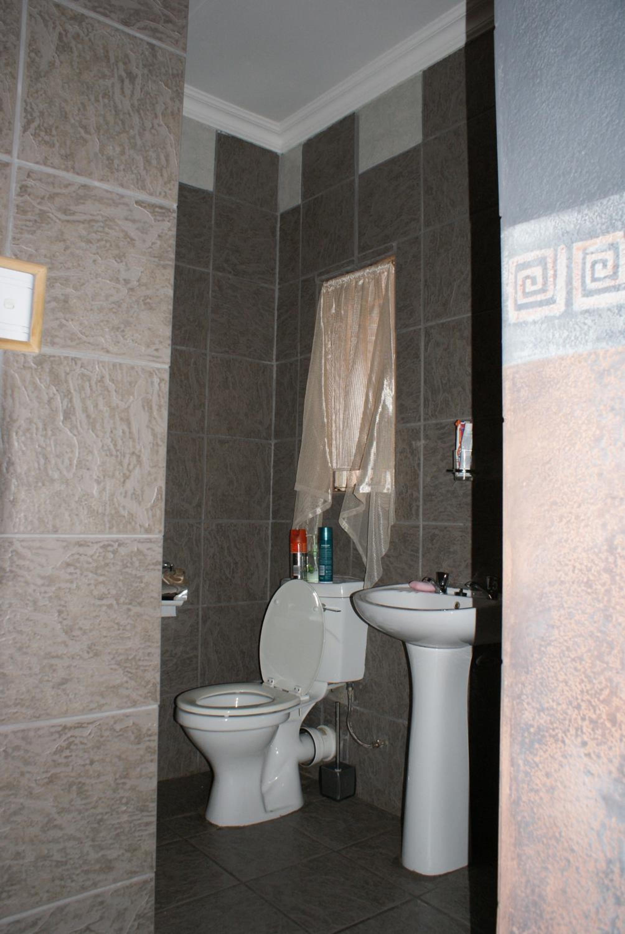 Seldre Guest House