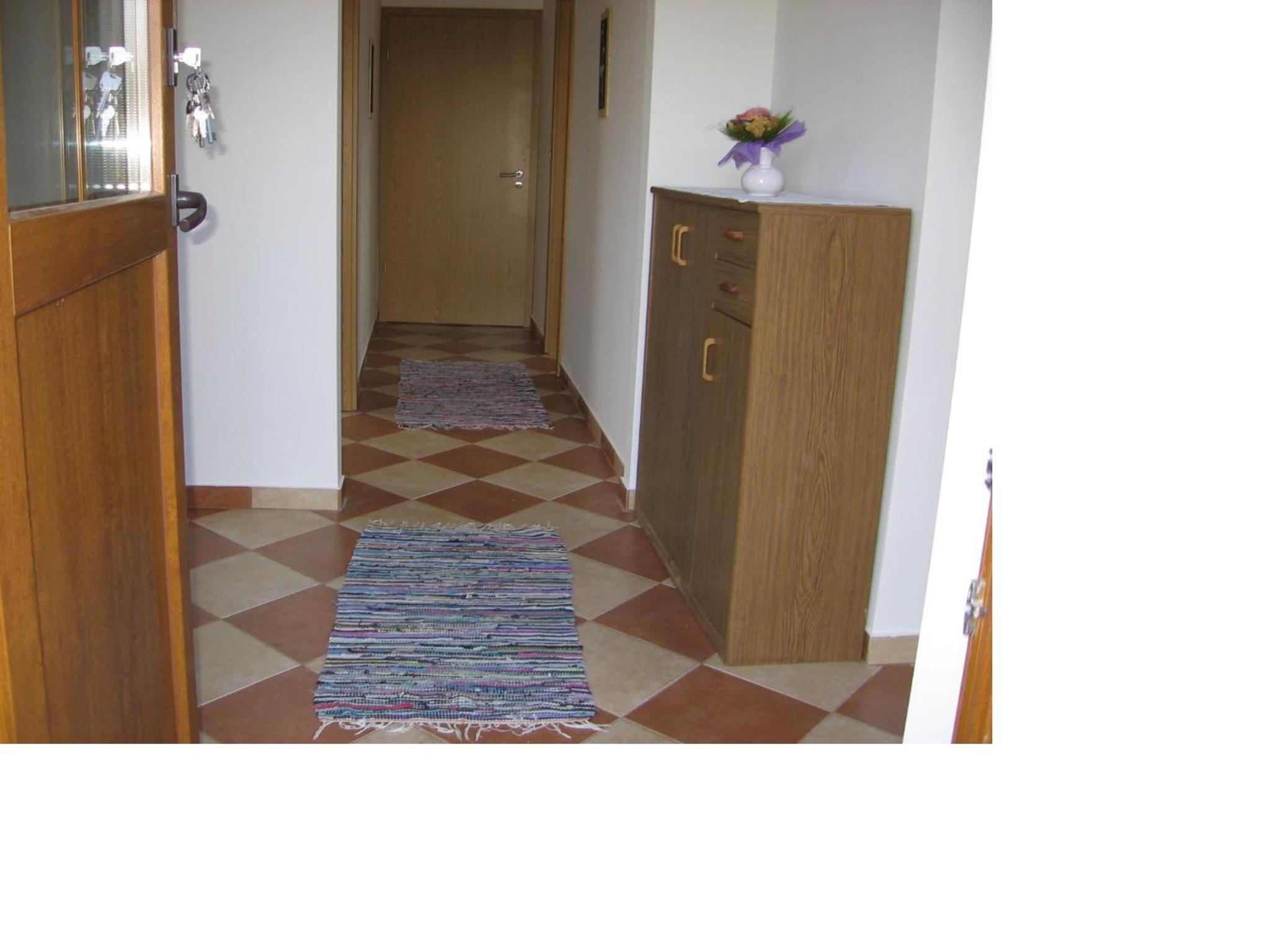 Bodzavirág Apartman view 3