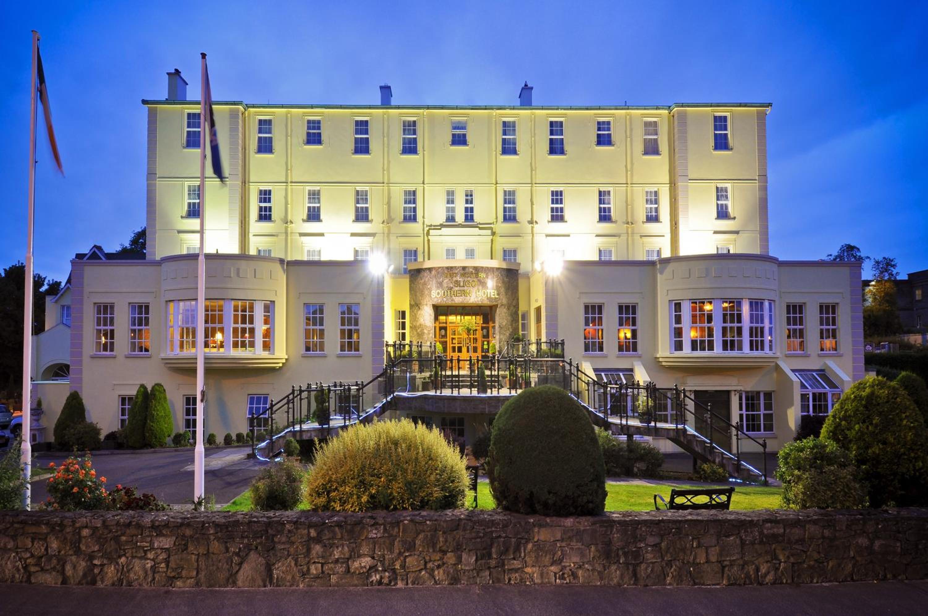 Sligo Southern Hotel & Leisure Centre