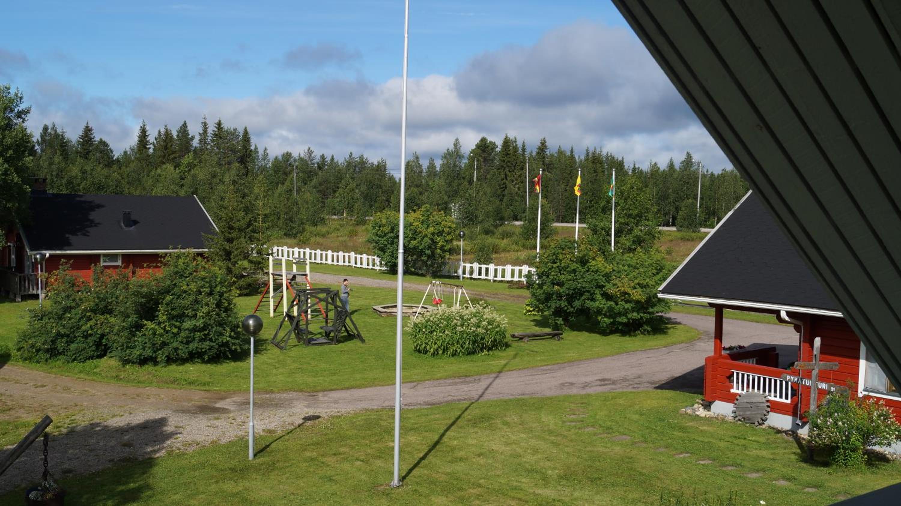 Holiday Village Kuukiuru