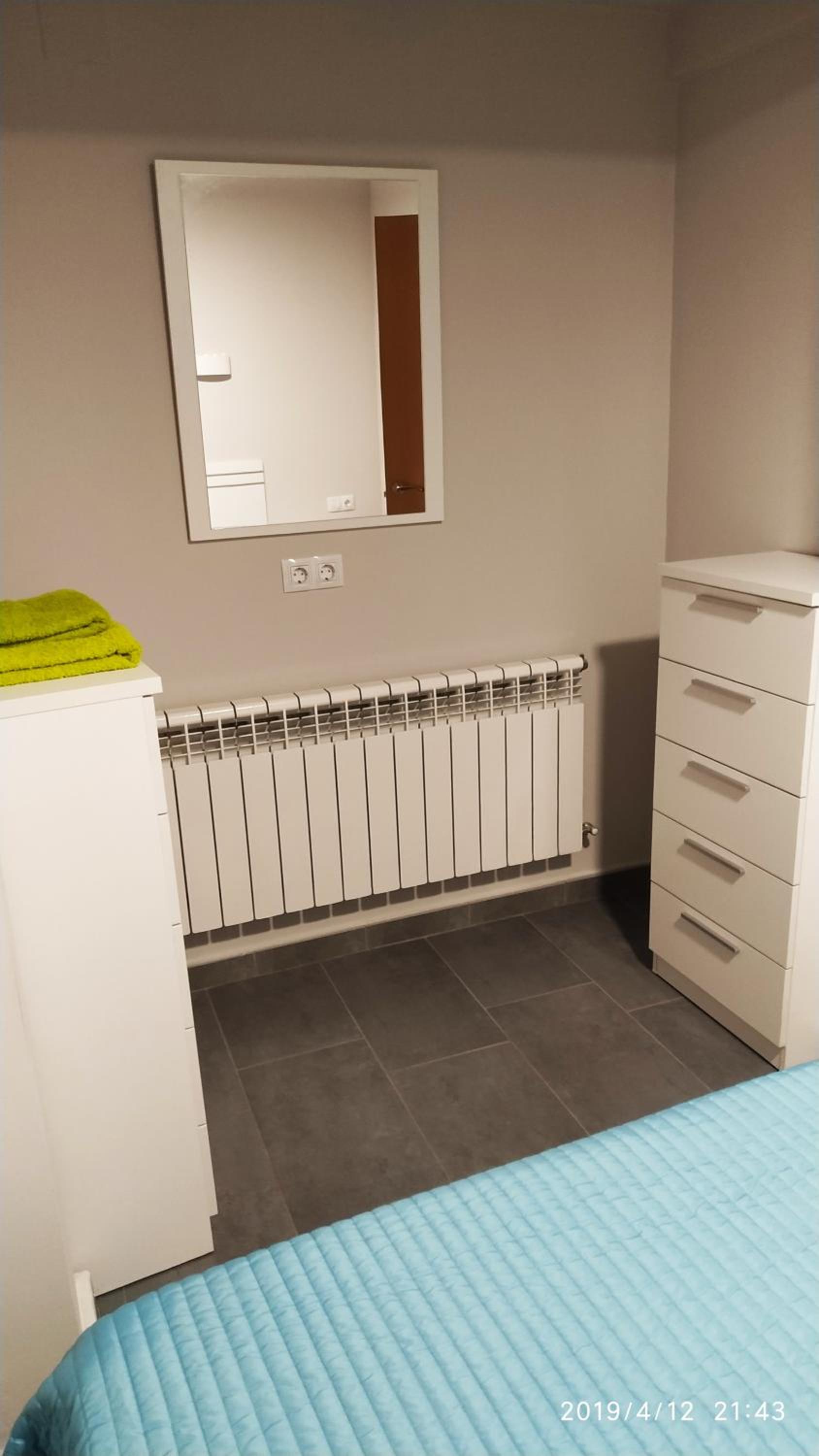 Apartamentos La Plazuela Baños de Montemayor view 4