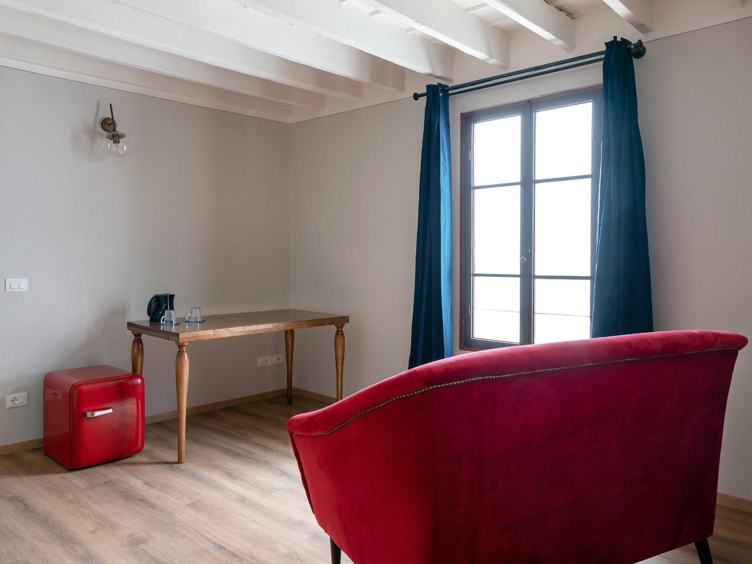 B&B Stupido Hotel