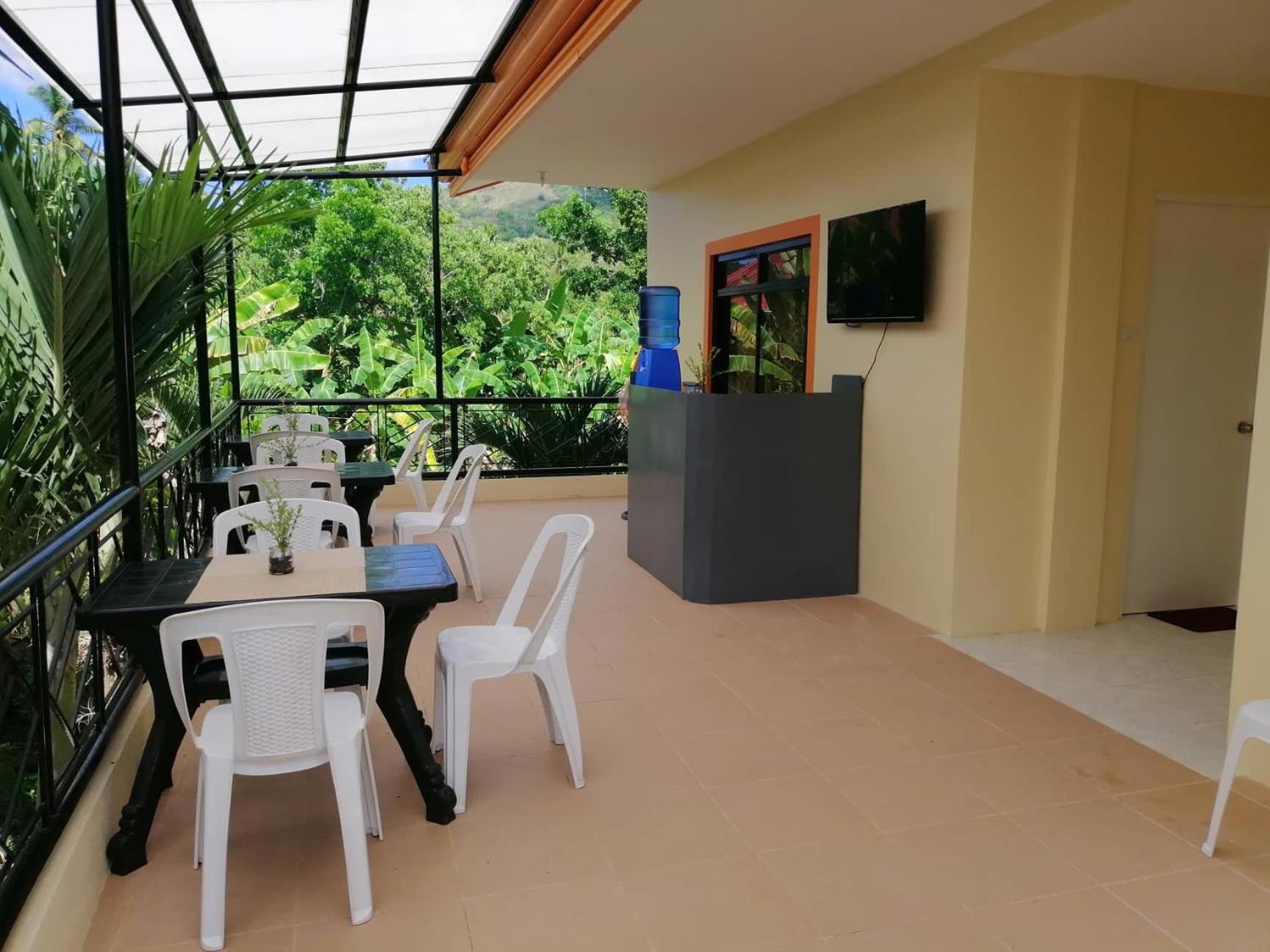 Andresas Homestay