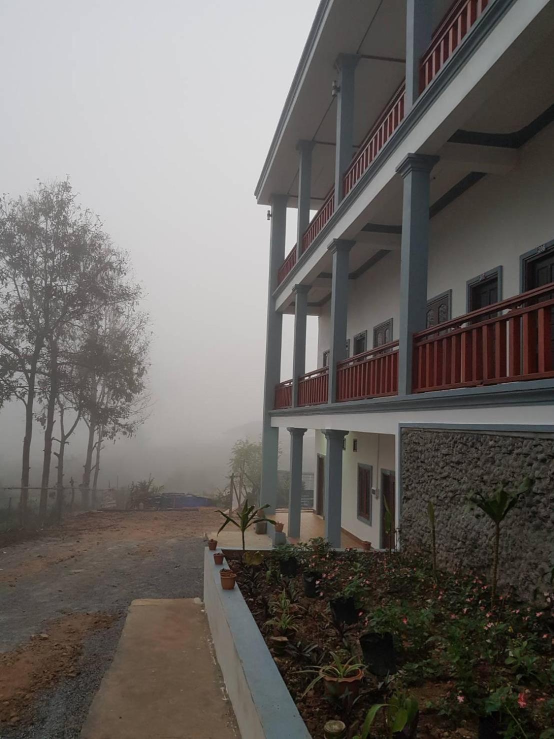 Sipanya Guesthouse view 5
