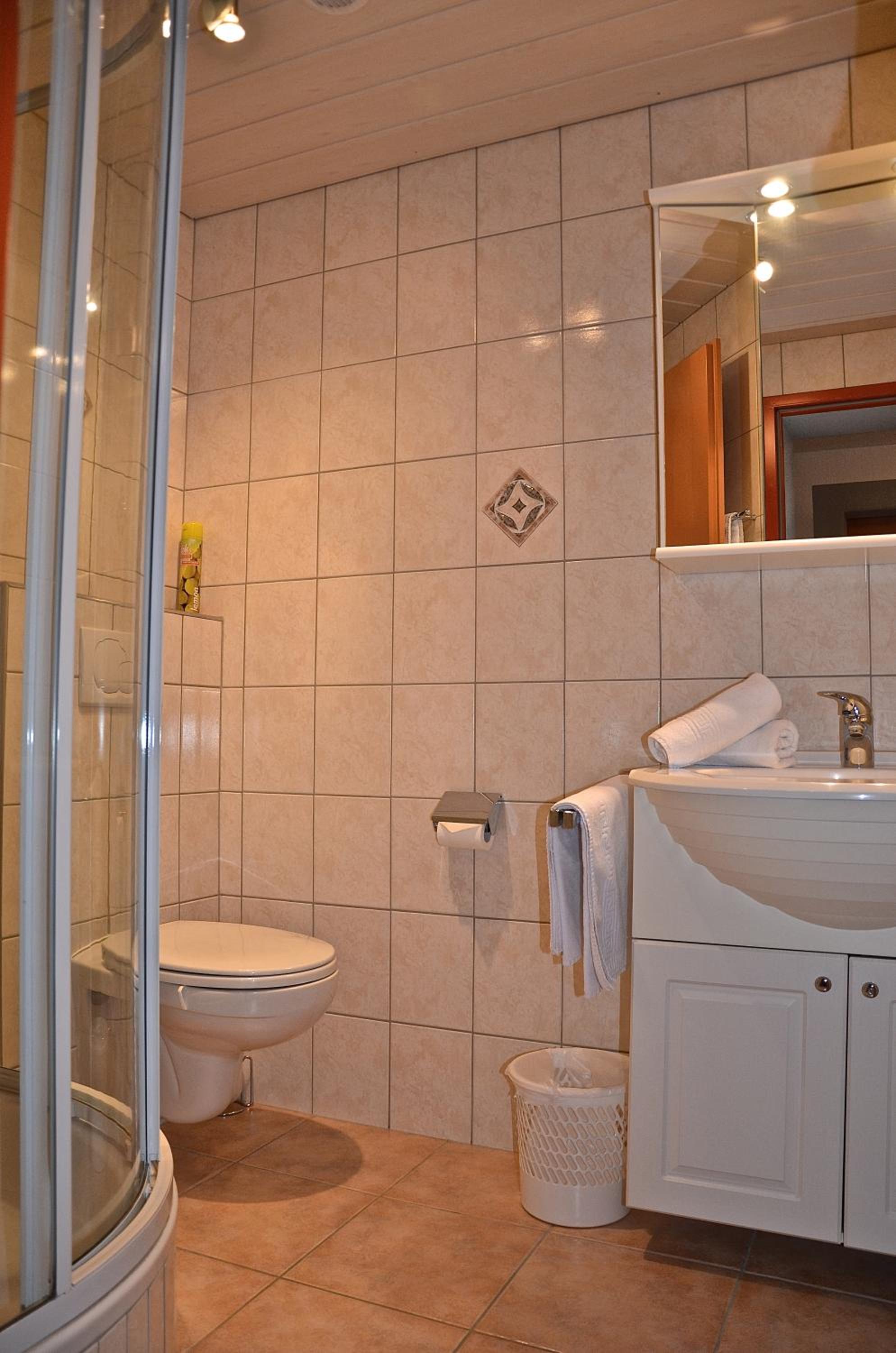 Ferienwohnungen Maurer