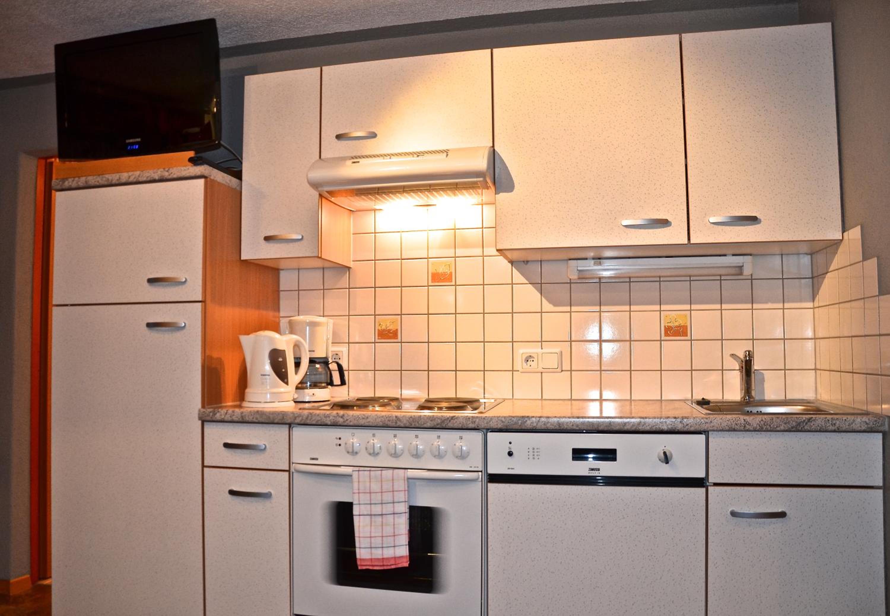 Ferienwohnungen Maurer