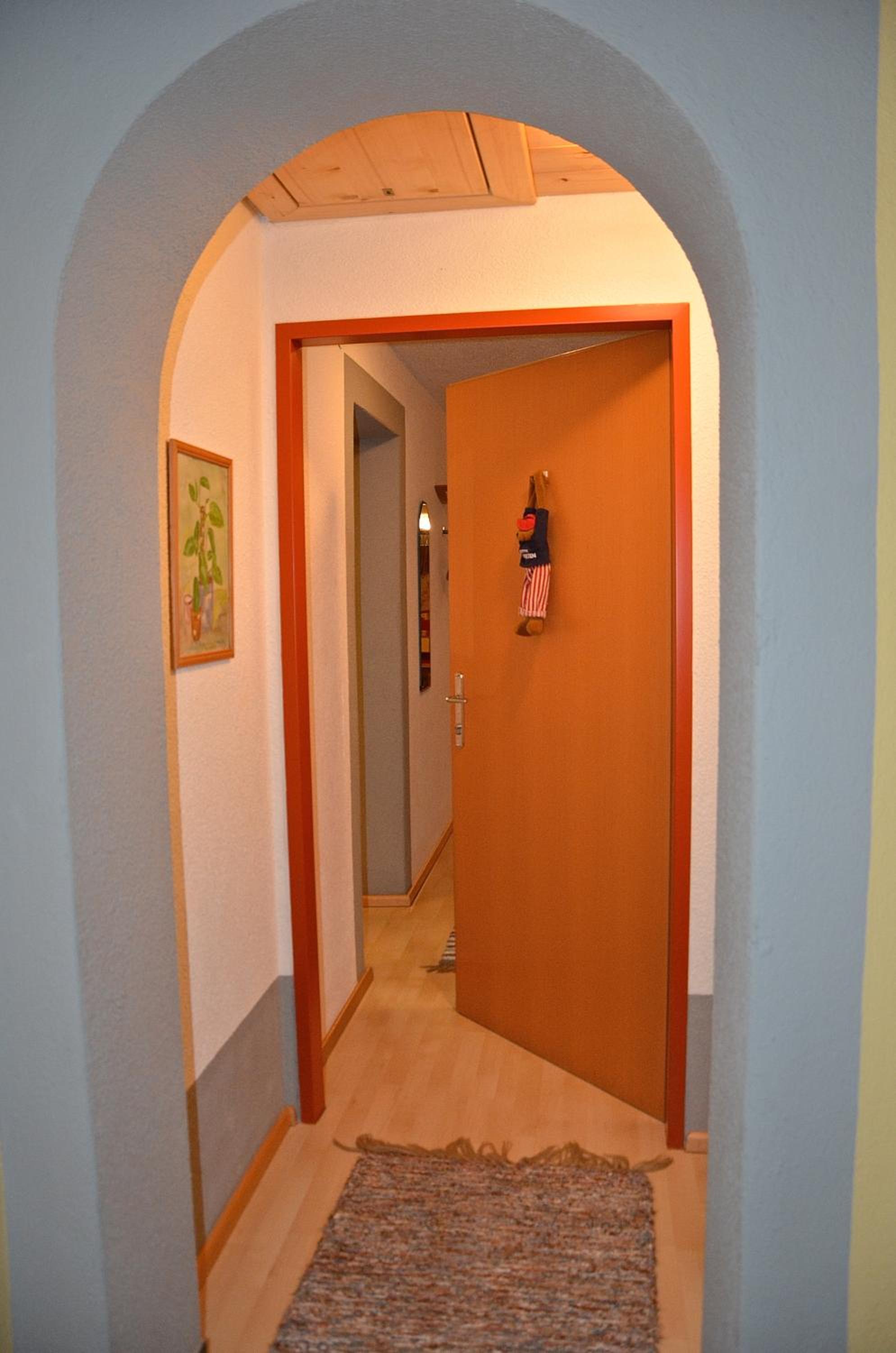 Ferienwohnungen Maurer