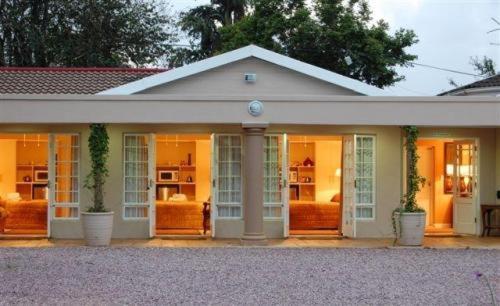 Branley Lodge Bed and Breakfast