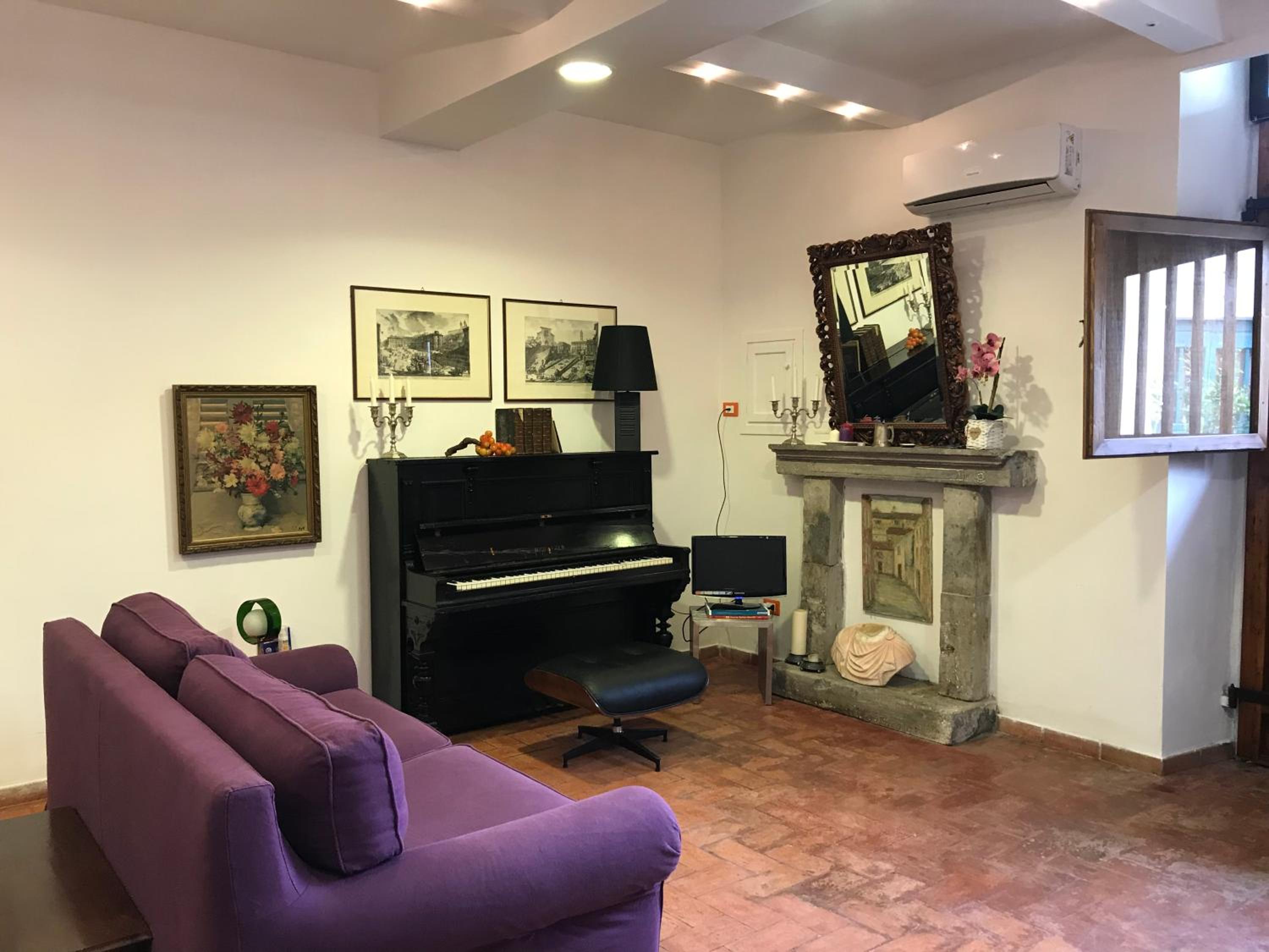 lounge