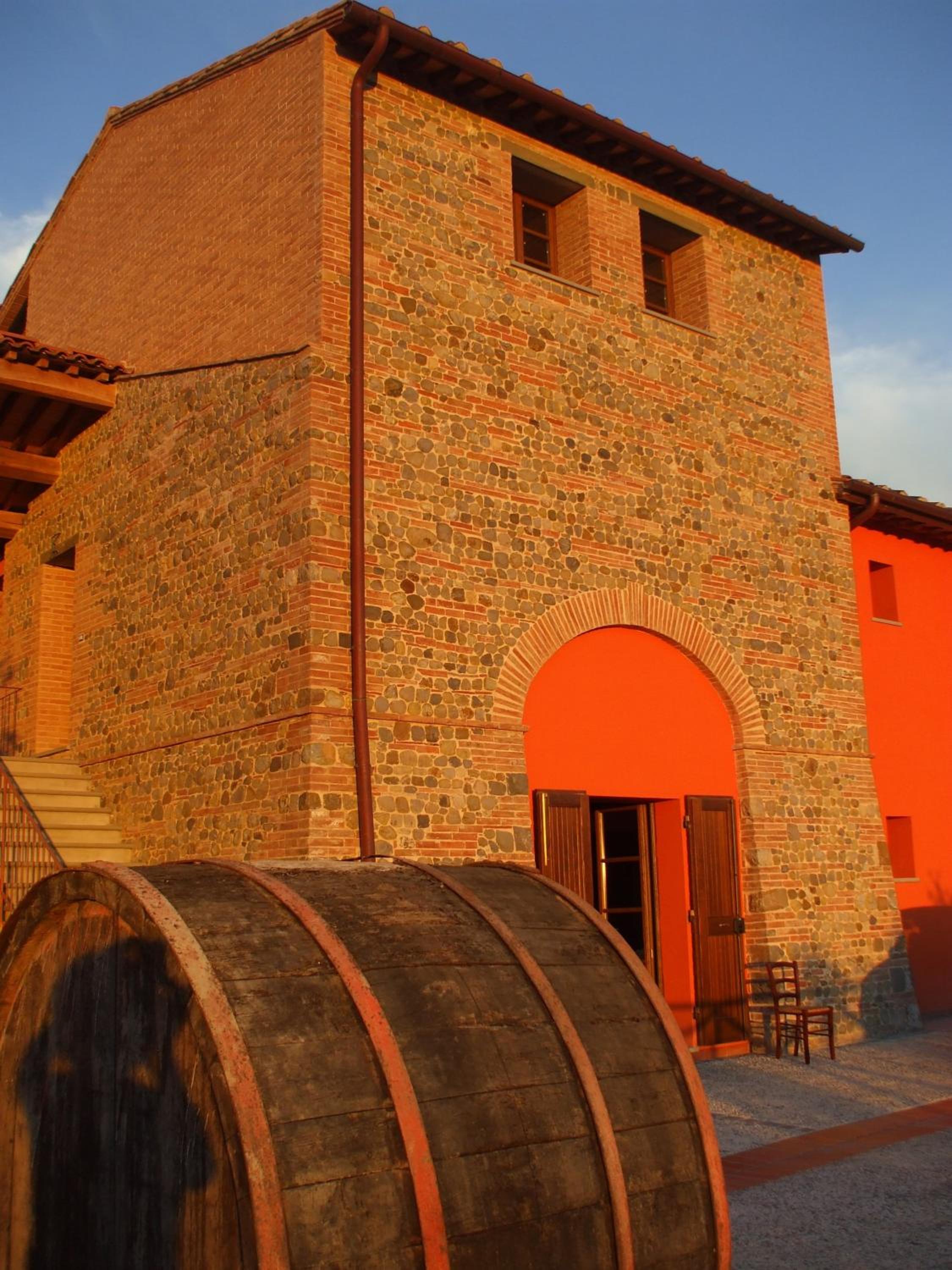 Agriturismo Borgo Stella