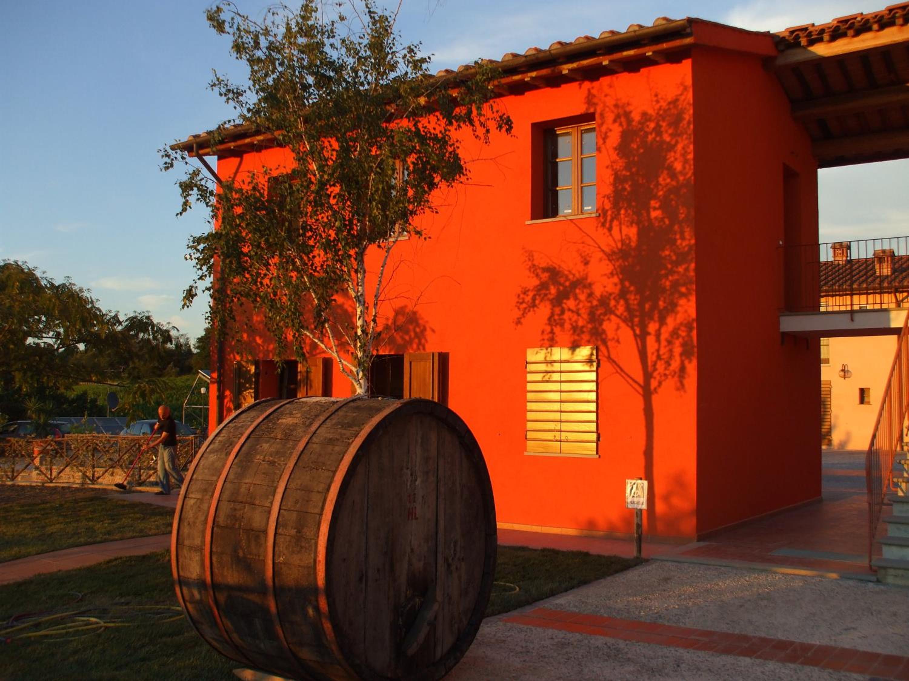 Agriturismo Borgo Stella