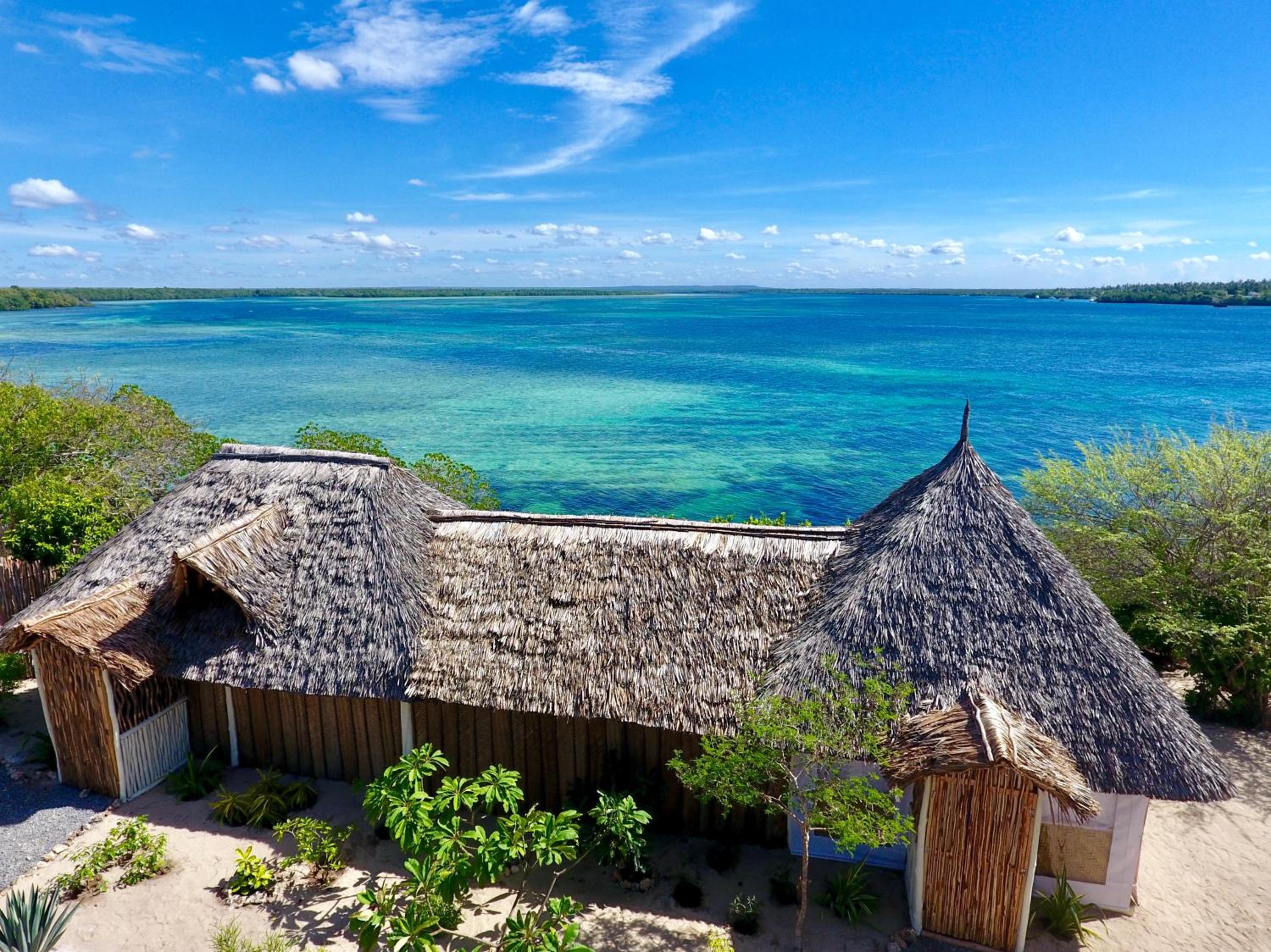 Rock and Sea Resort