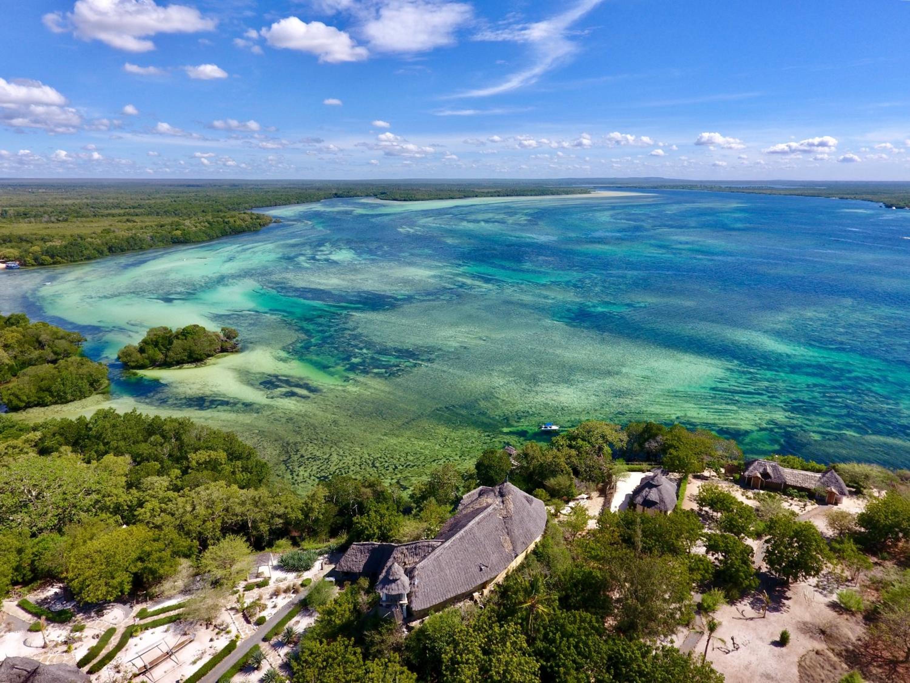 Rock and Sea Resort