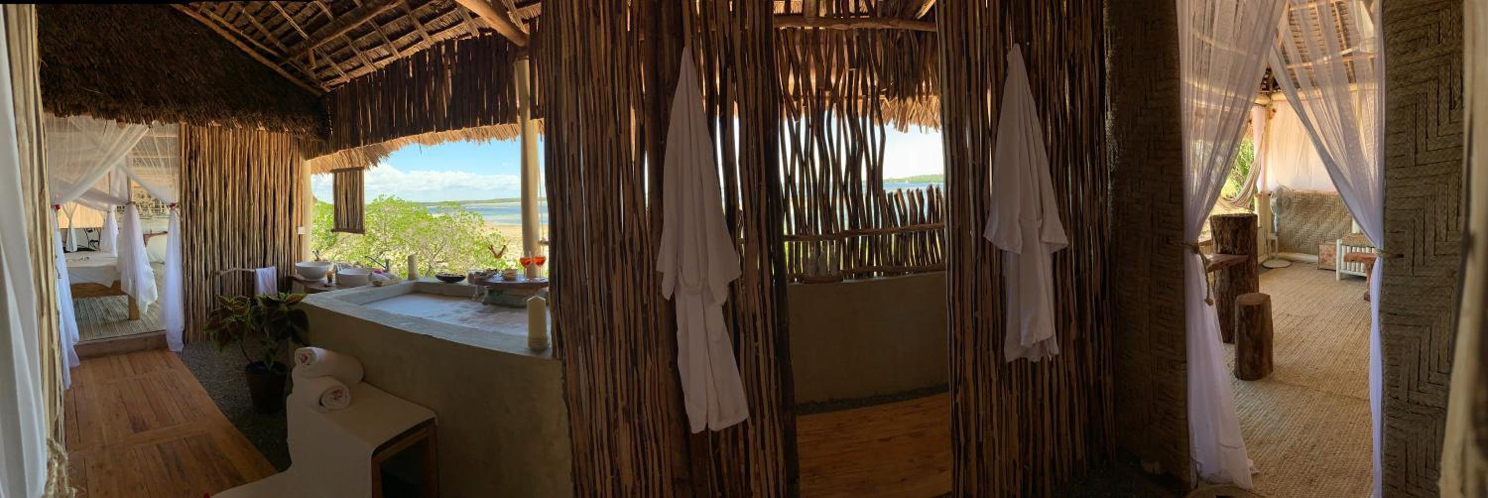 Rock and Sea Resort