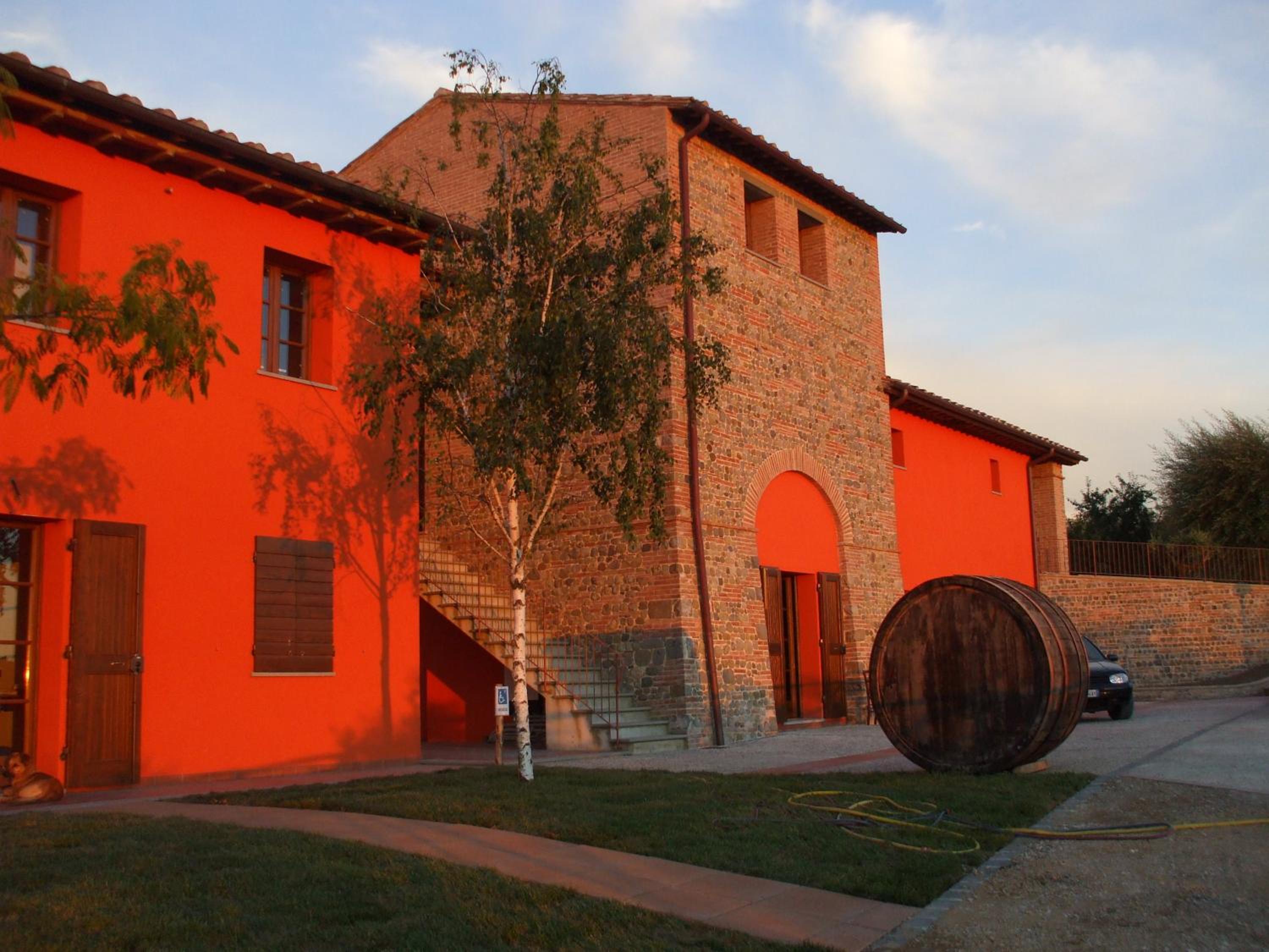Agriturismo Borgo Stella