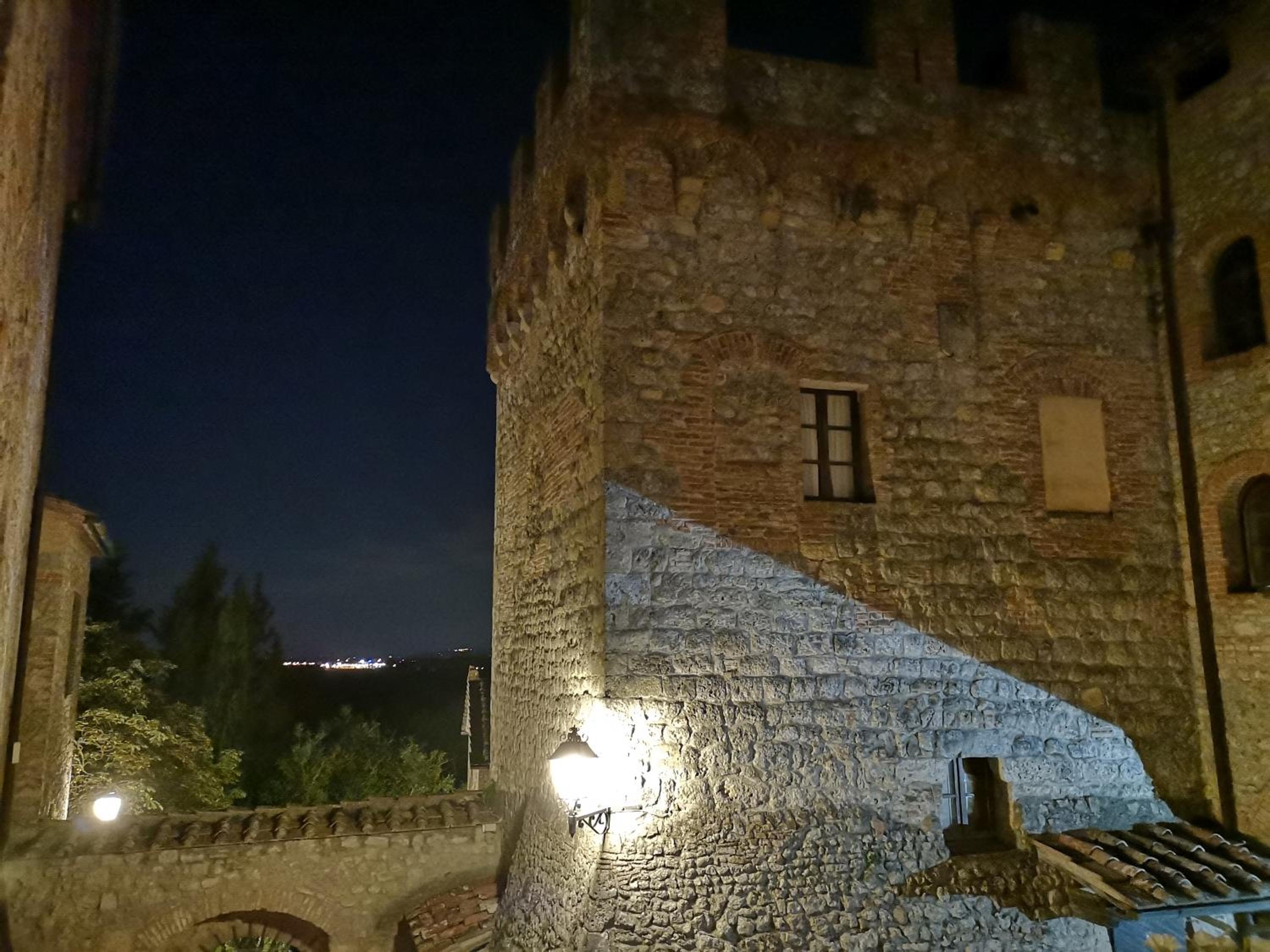 Castel Pietraio WineResort