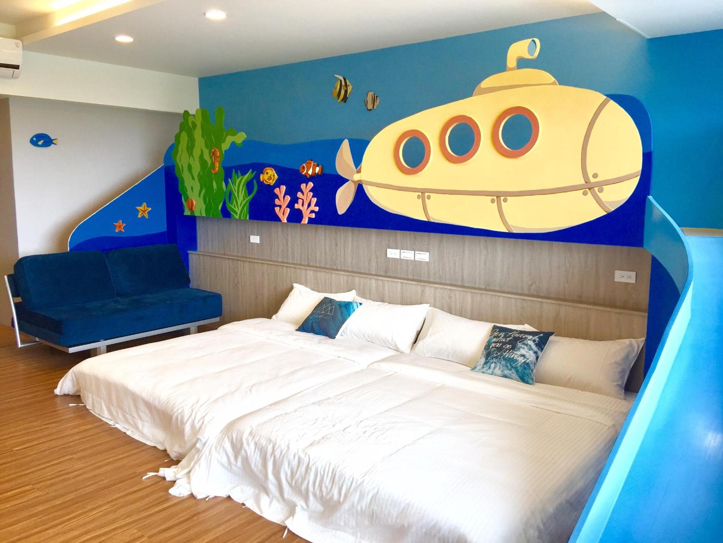 Two Home Inn