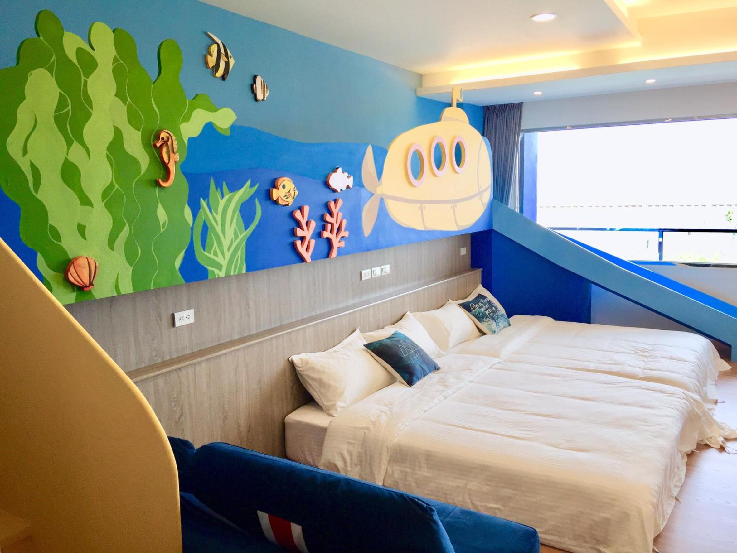Two Home Inn