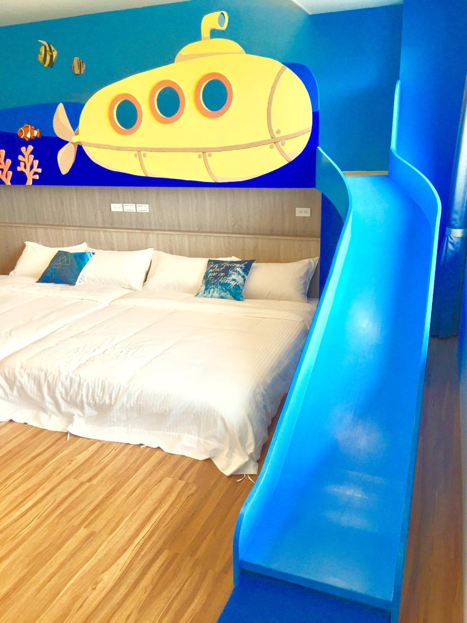 Two Home Inn